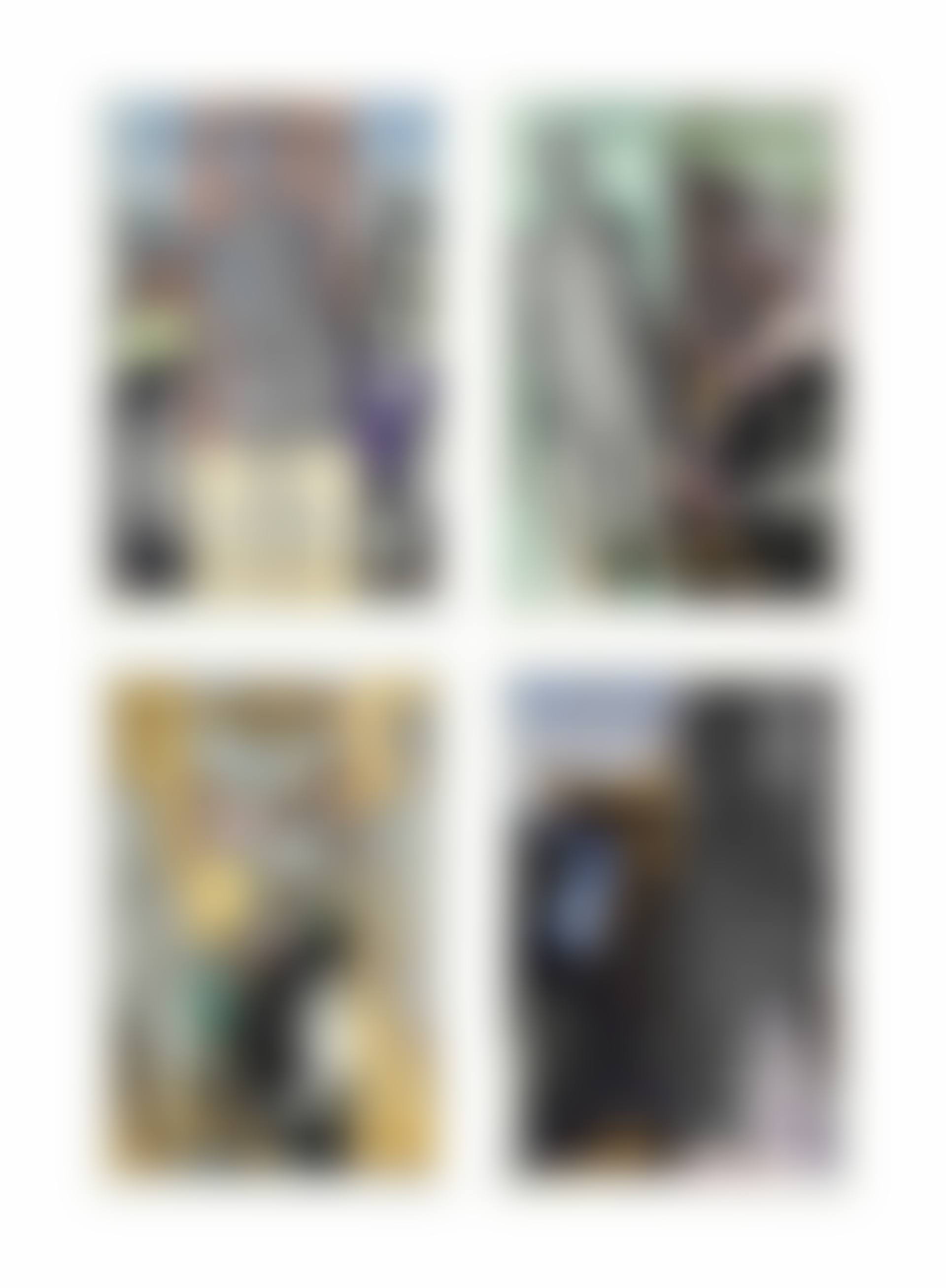 The Seasons (Spring, Summer, Fall, Winter) (preview)