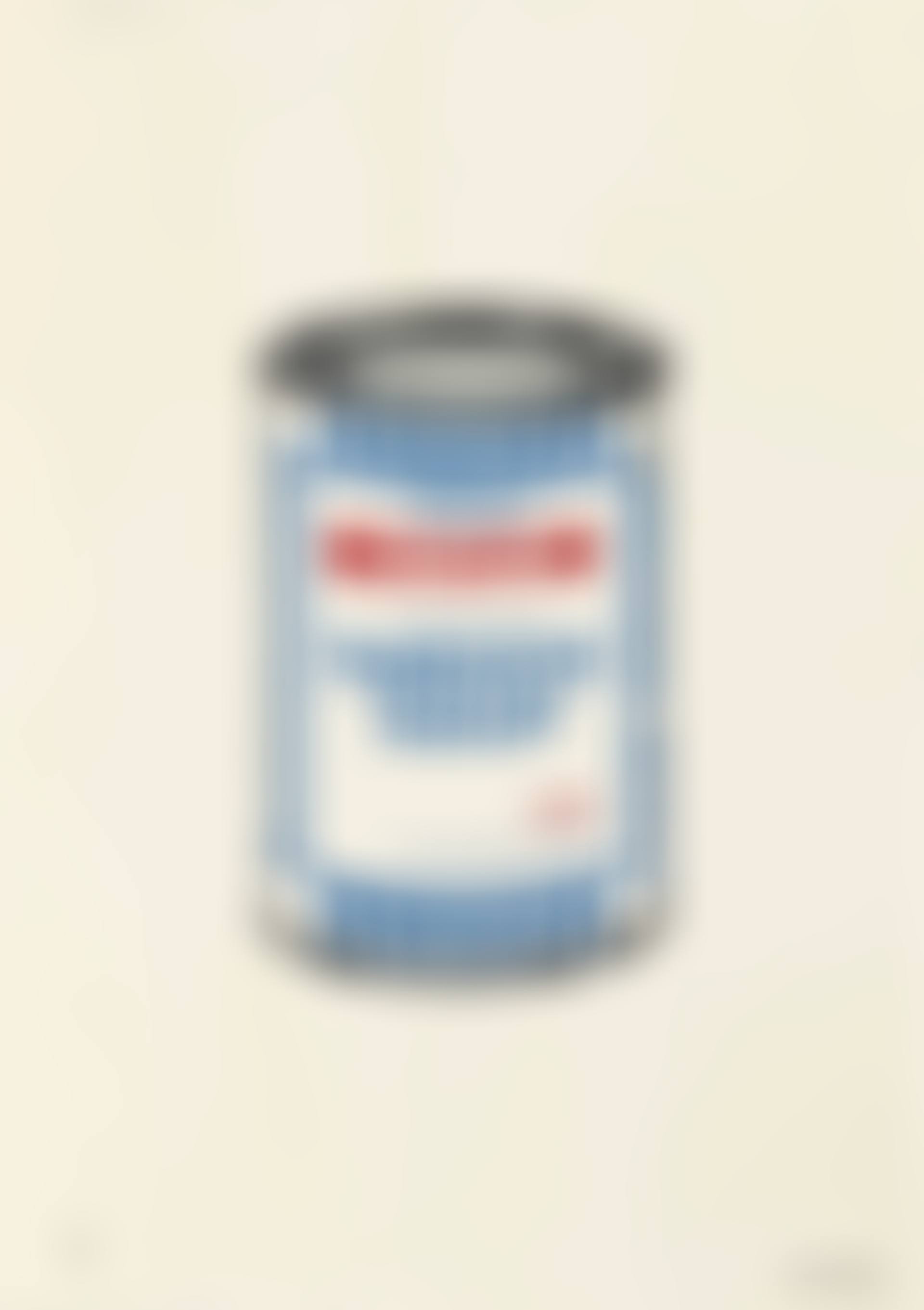Soup Can - Original Coulourway (preview)