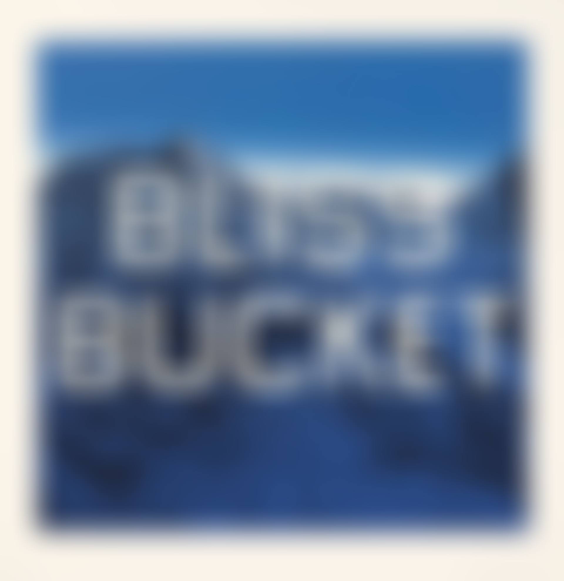 Bliss Bucket (preview)