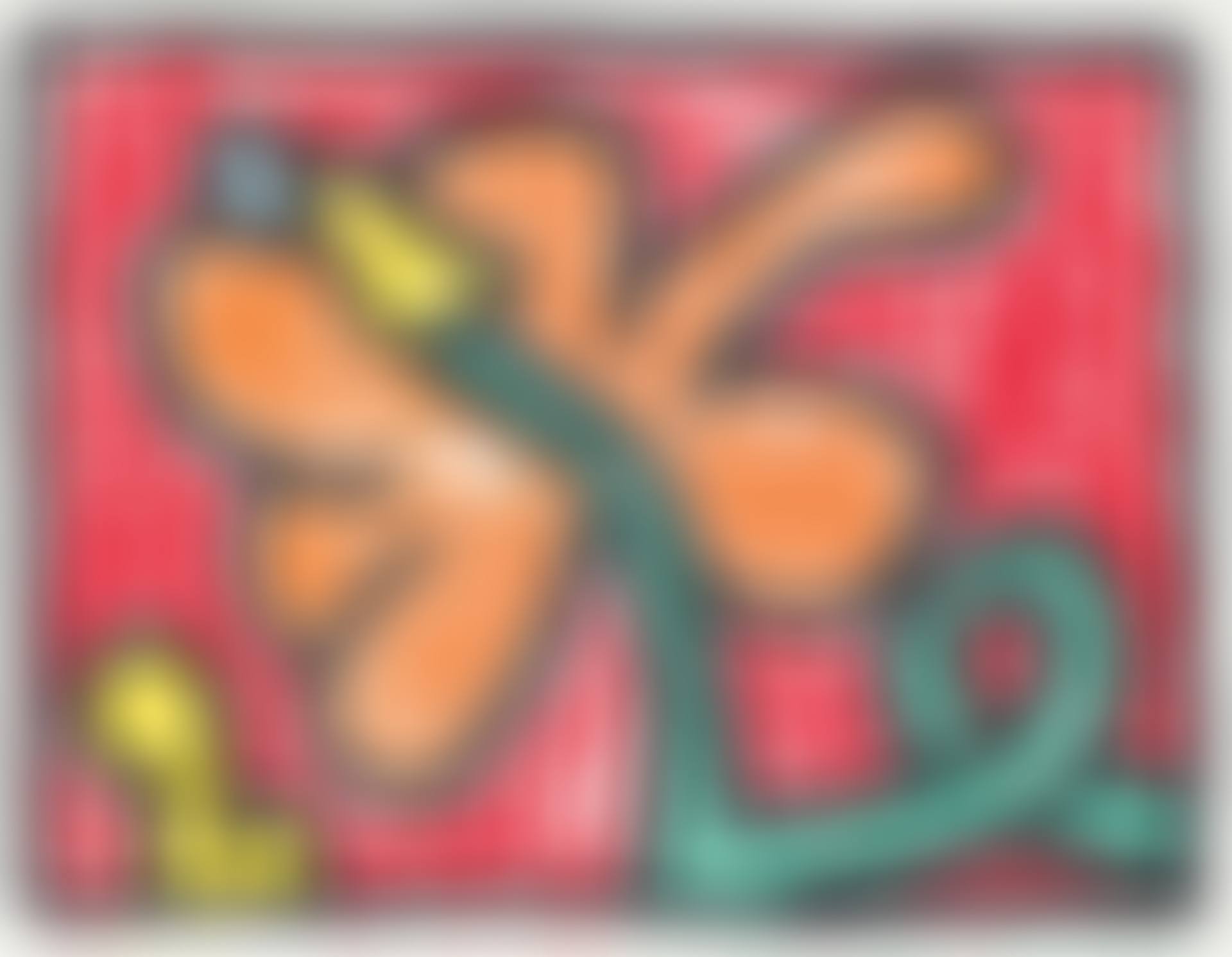 Flowers Suite : one plate (preview)