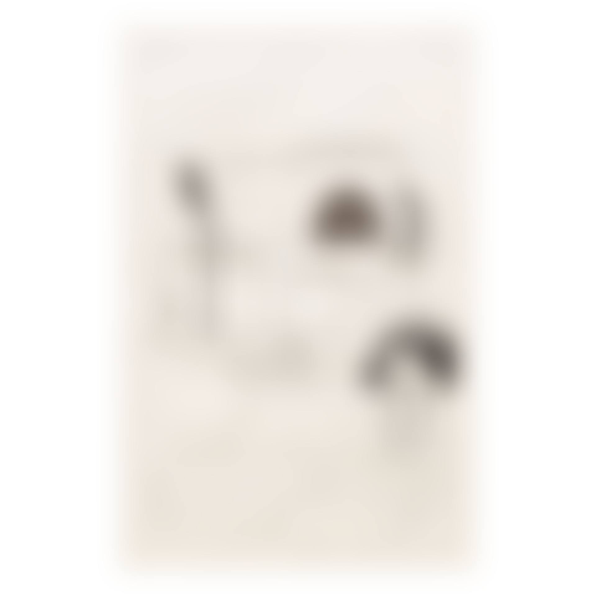 Portrait of Cavafy II (Edition A) (Scottish Arts Council 59; M.C.A Tokyo 59) (preview)