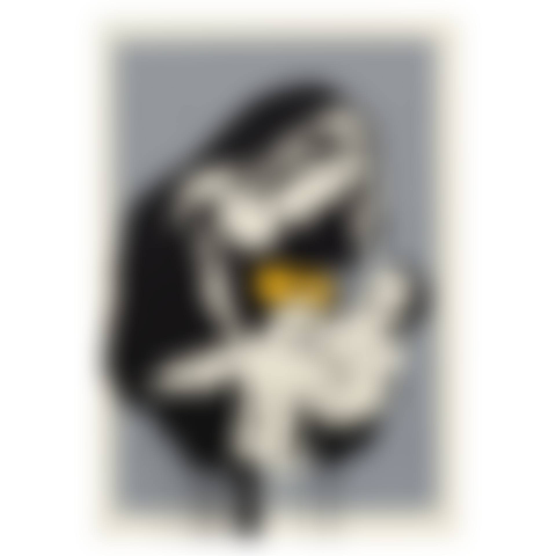 Toxic Mary (preview)