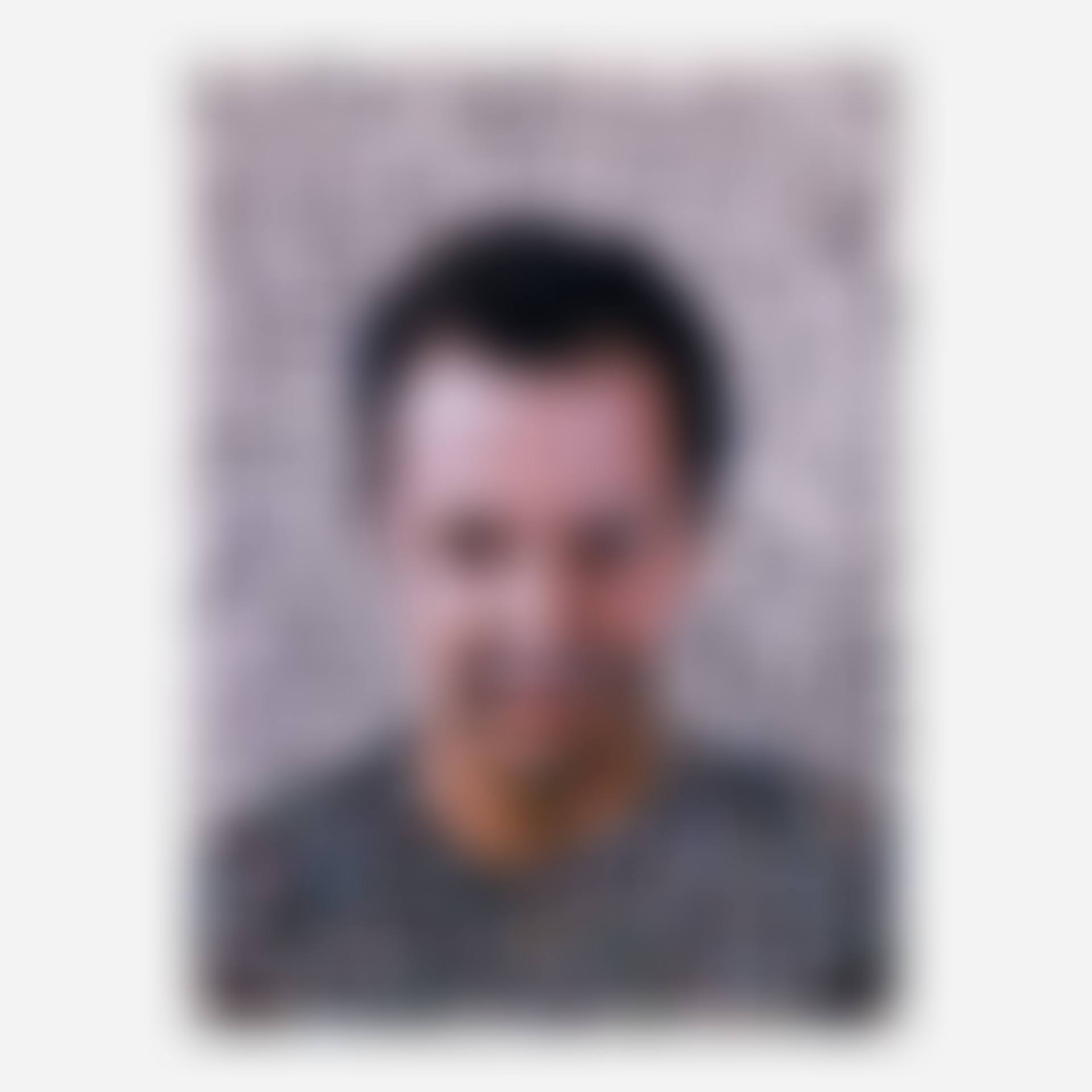 Self-Portrait (from the Pictures of Magazines series) (preview)