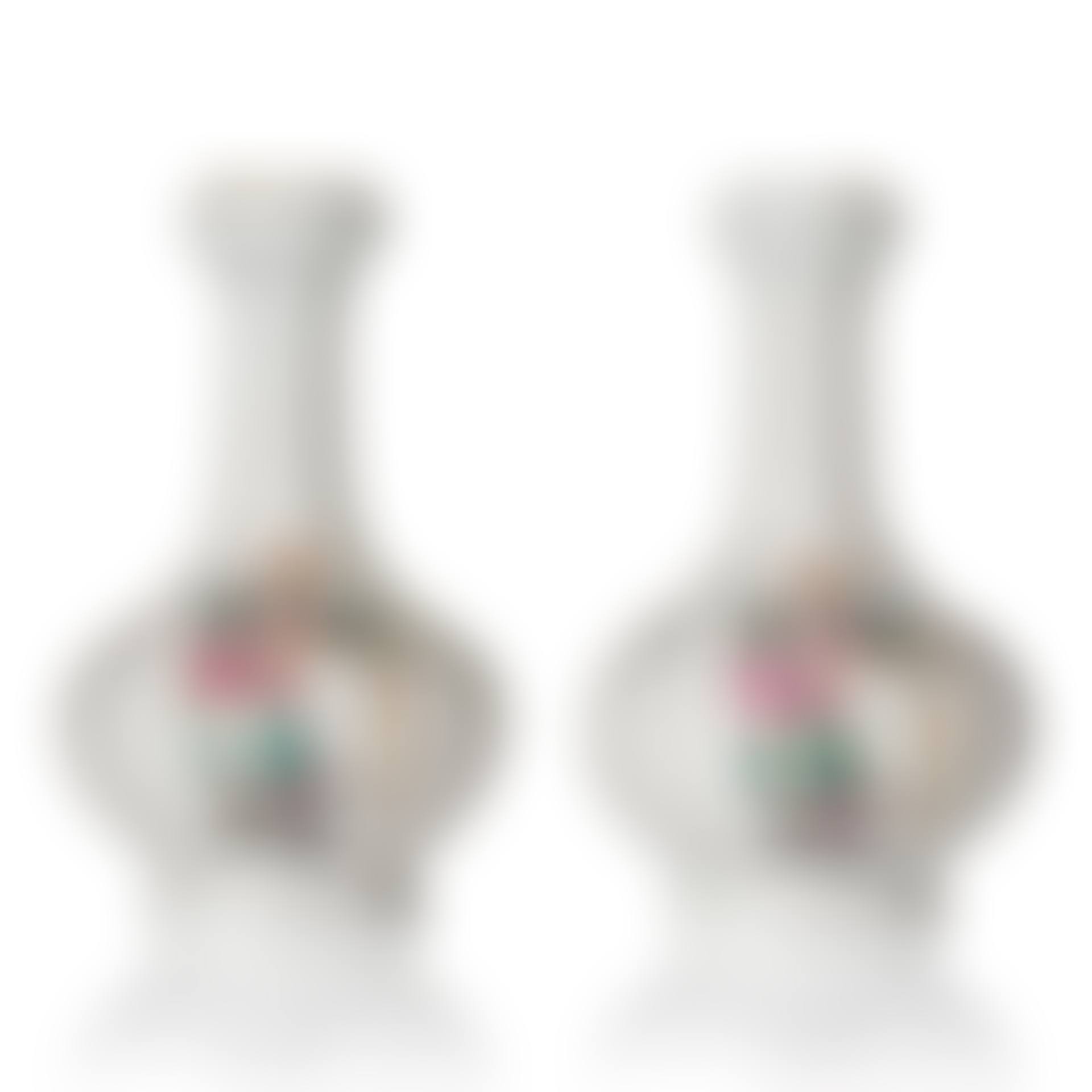 A pair of famille rose "Wu Shang Pu" vases (preview)