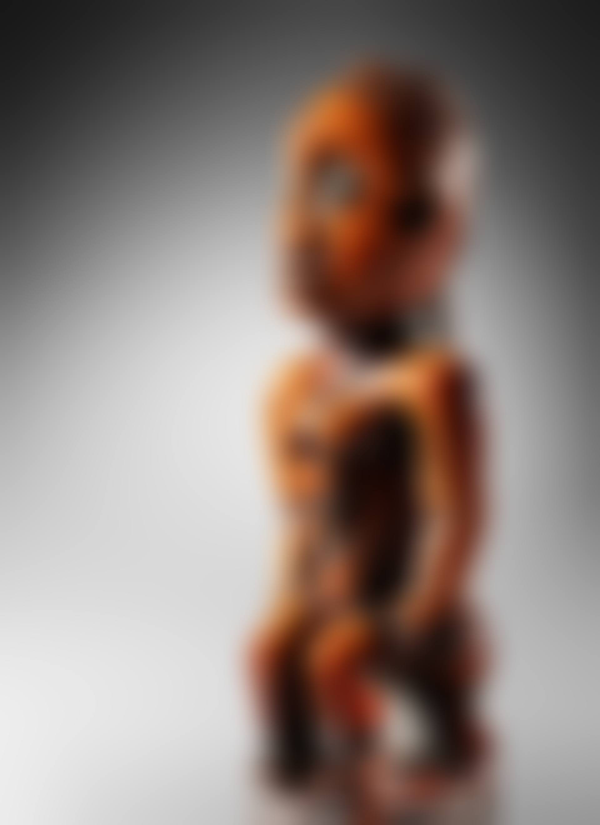 Sundi Staff Top, Democratic Republic of the Congo (preview)