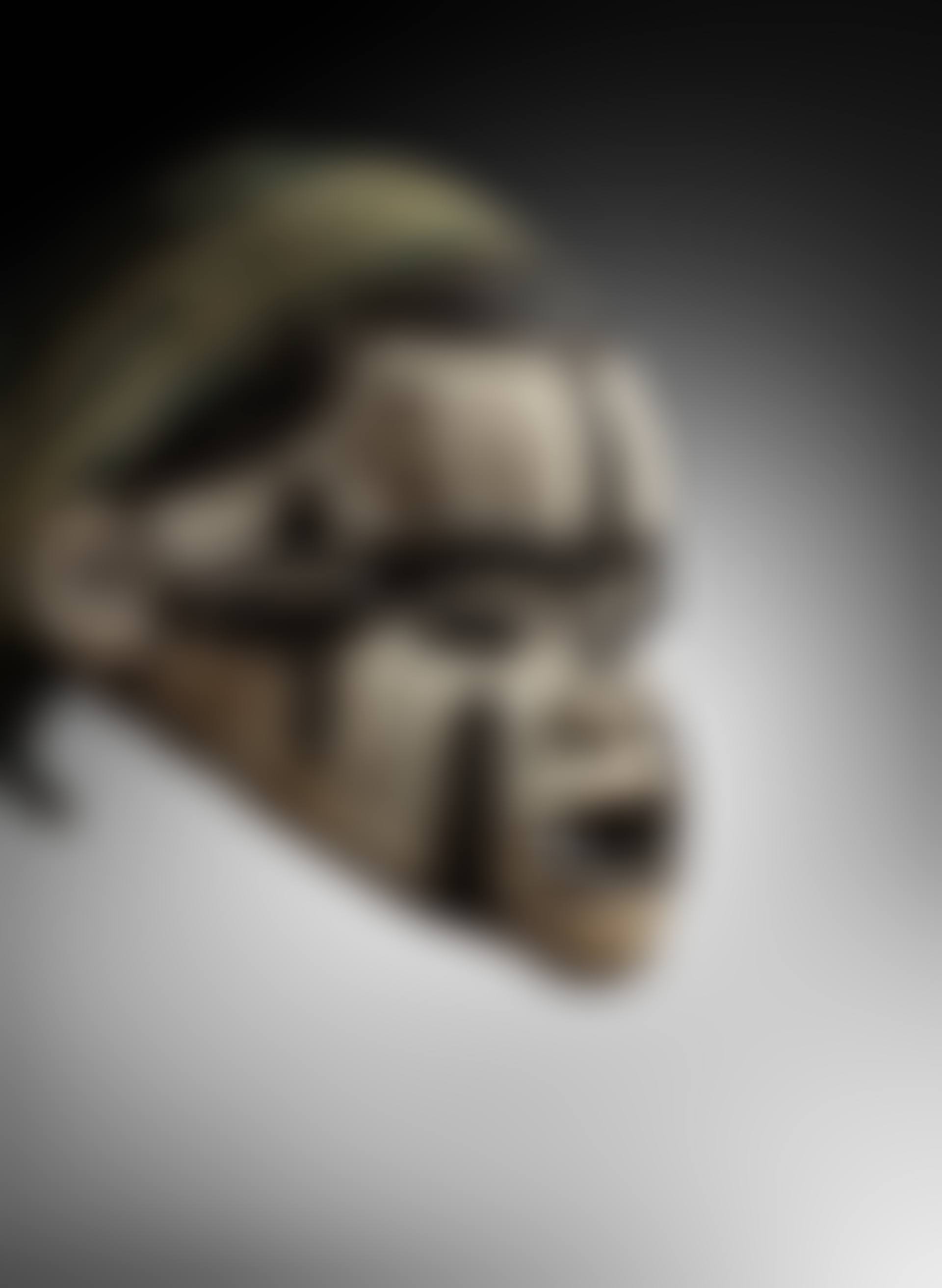 Idoma Okua Mask, Nigeria (preview)