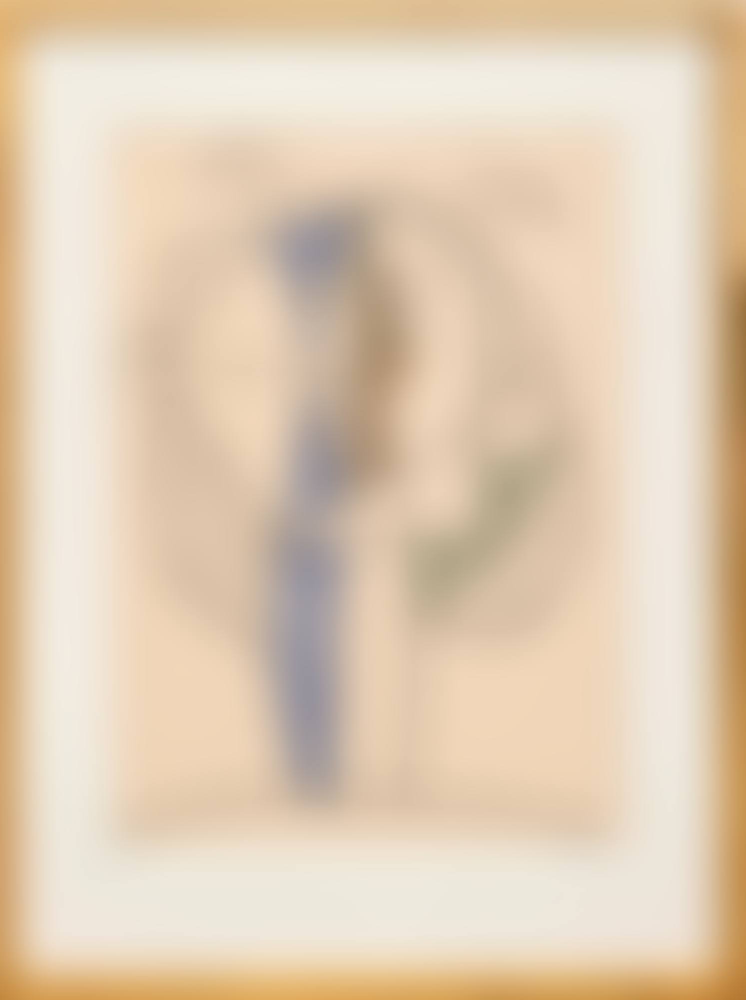Pochoir (preview)