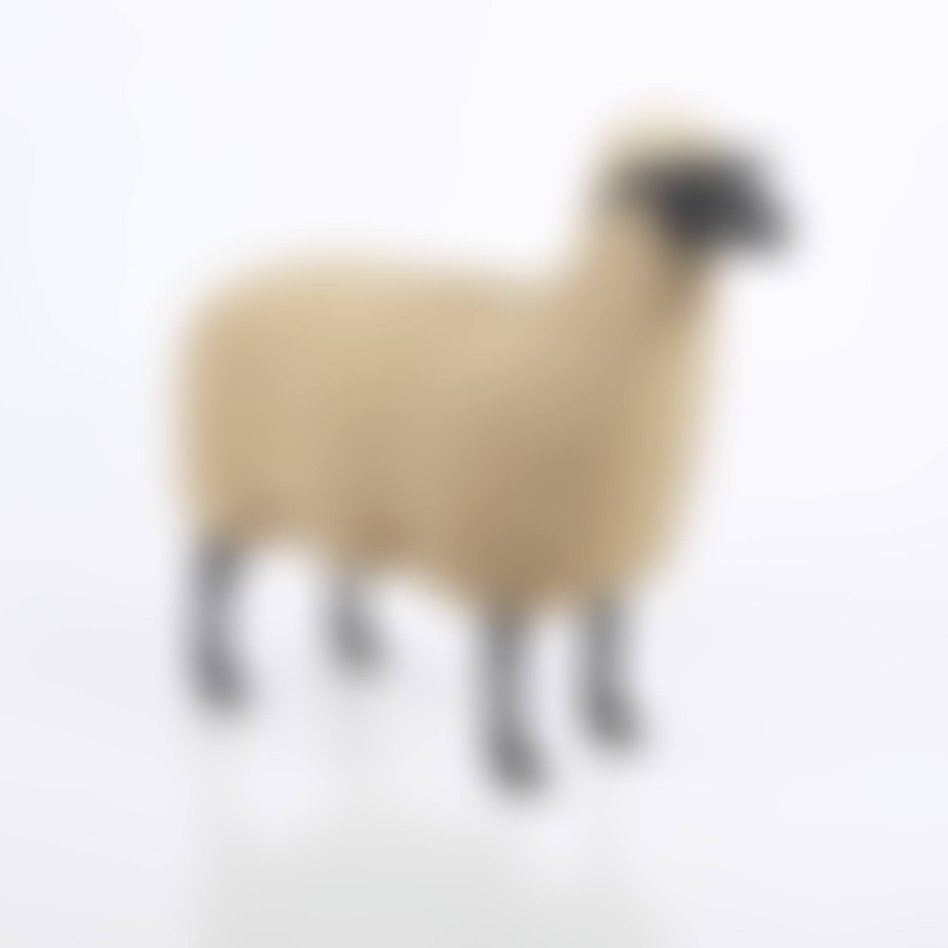 "Mouton de Pierre" (preview)