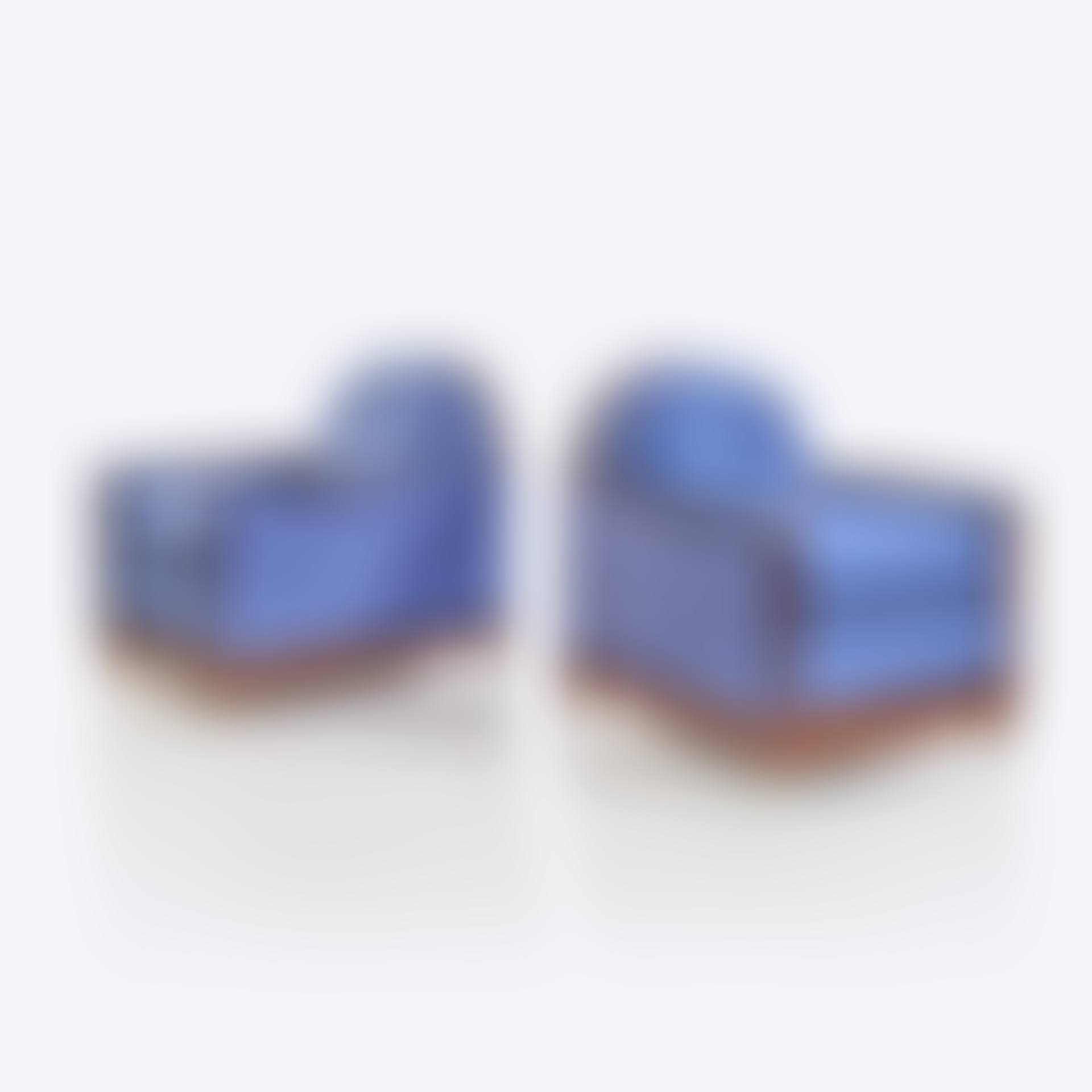 Pair of "Boudoir Collectionneur" Armchairs; model no. 35AR and 222NR (preview)
