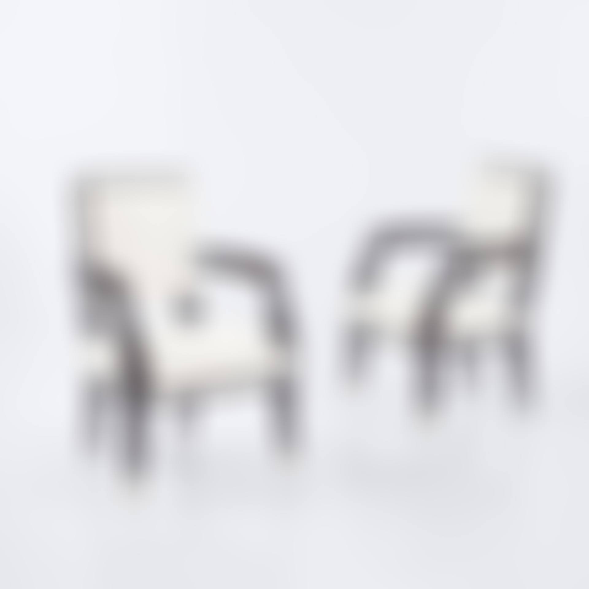 Pair of Armchairs; model no. 104N5 (preview)