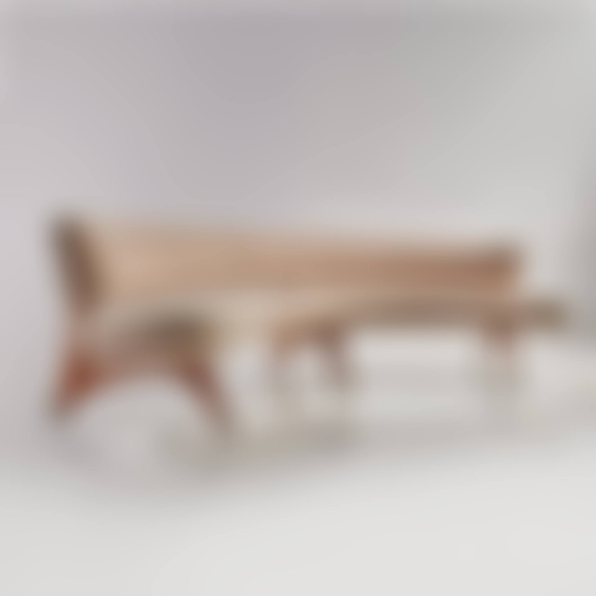 "Floating Seat and Back" Sofa; model no. 176SC (preview)