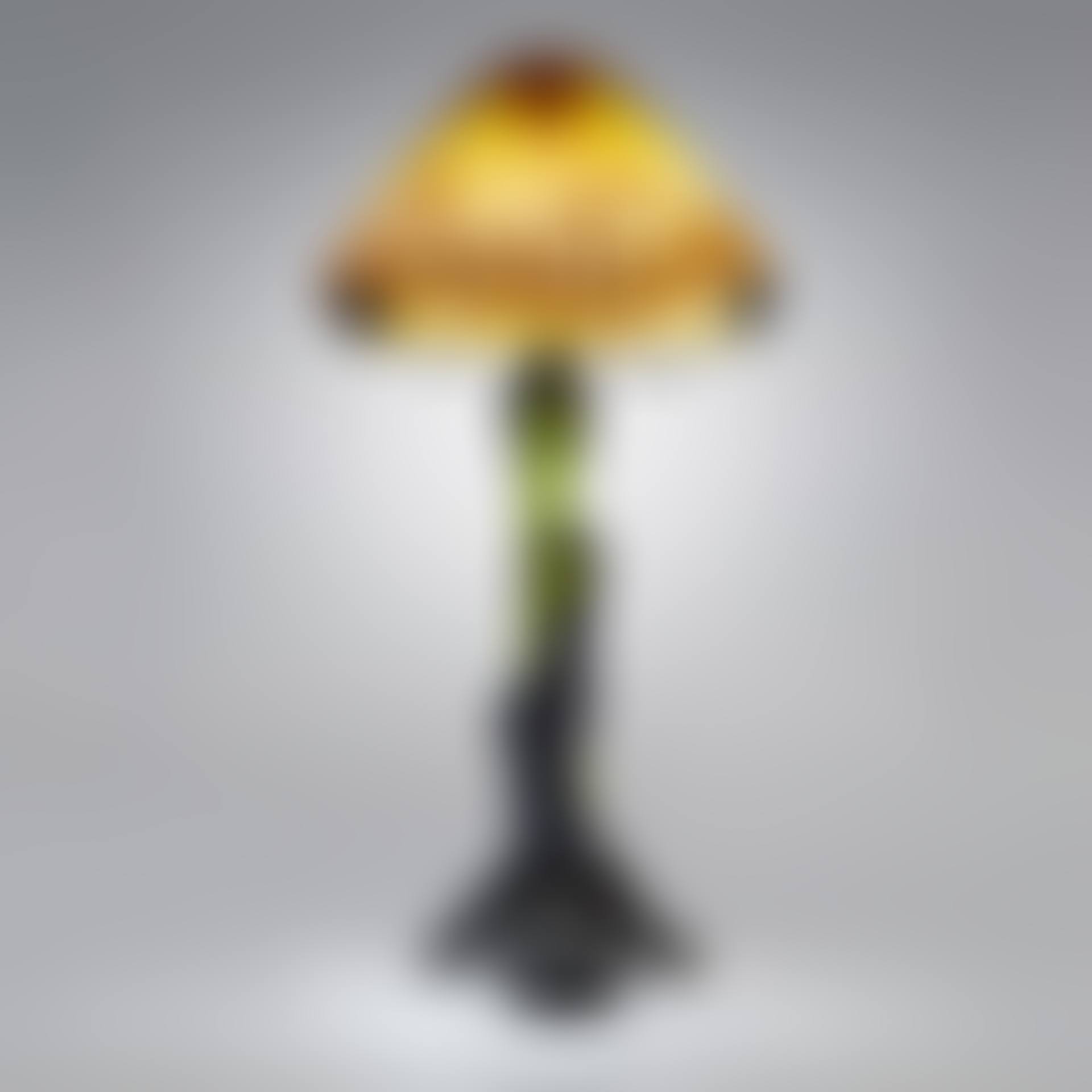 "Umbel" Table Lamp (preview)