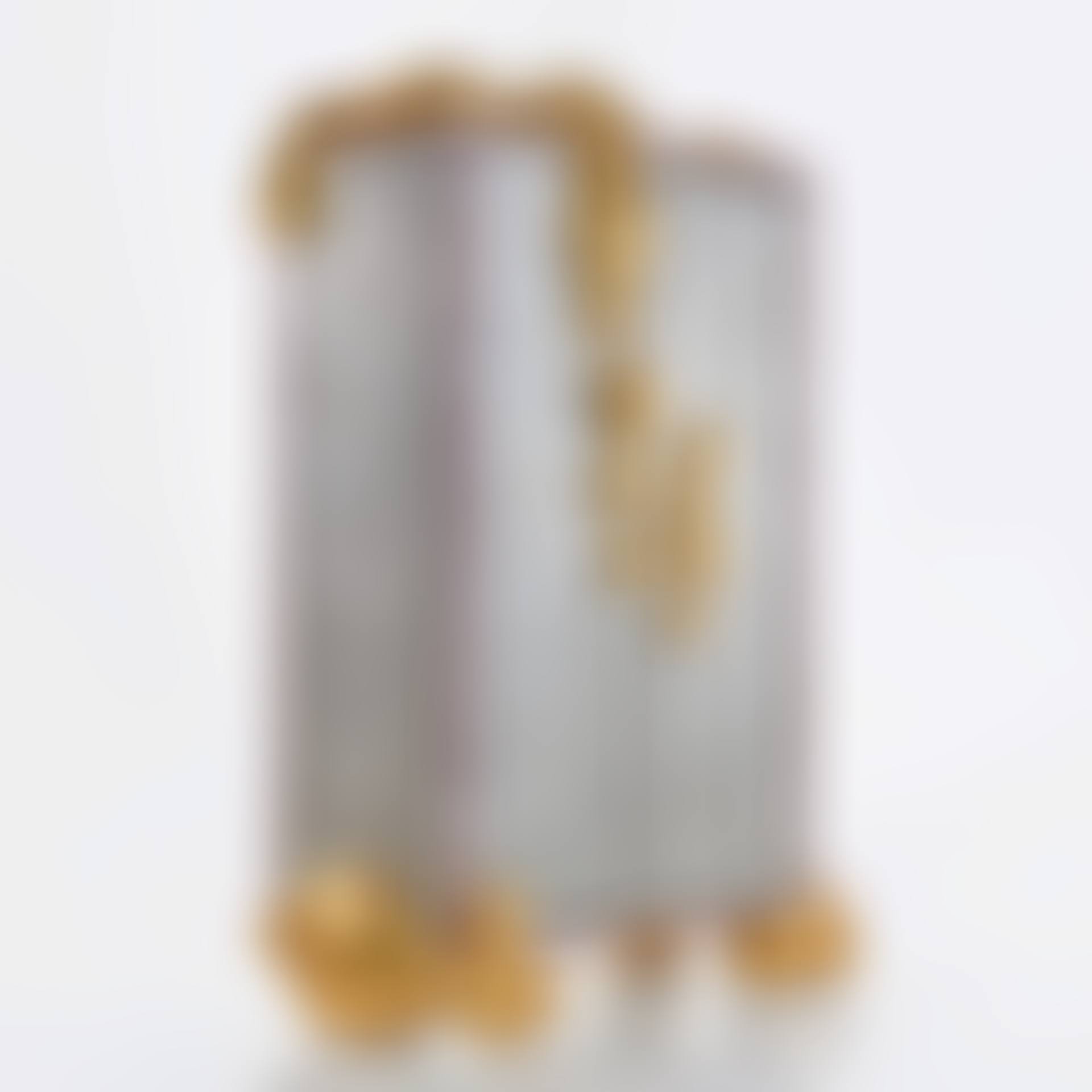 Prototype "Liquid Gold" Cabinet (preview)