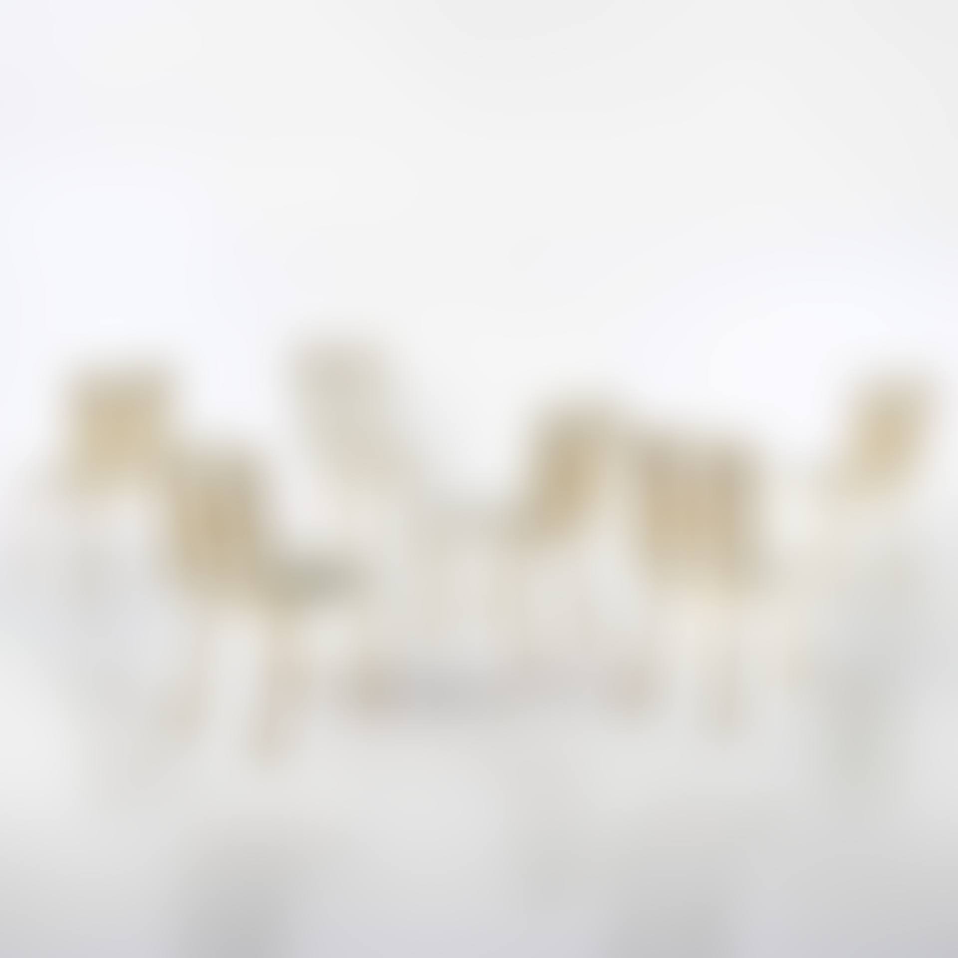 Set of Six "Ever" Chairs (preview)