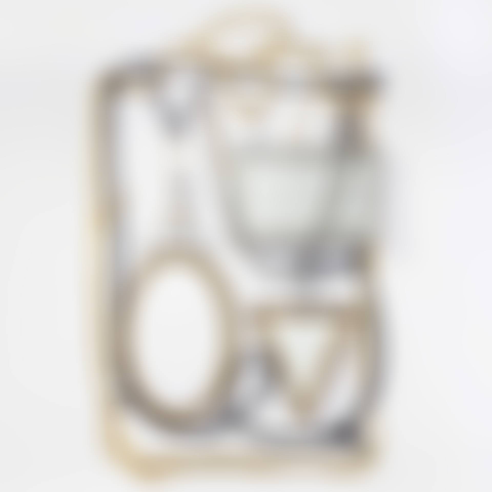 "Bazaar" Mirror (preview)