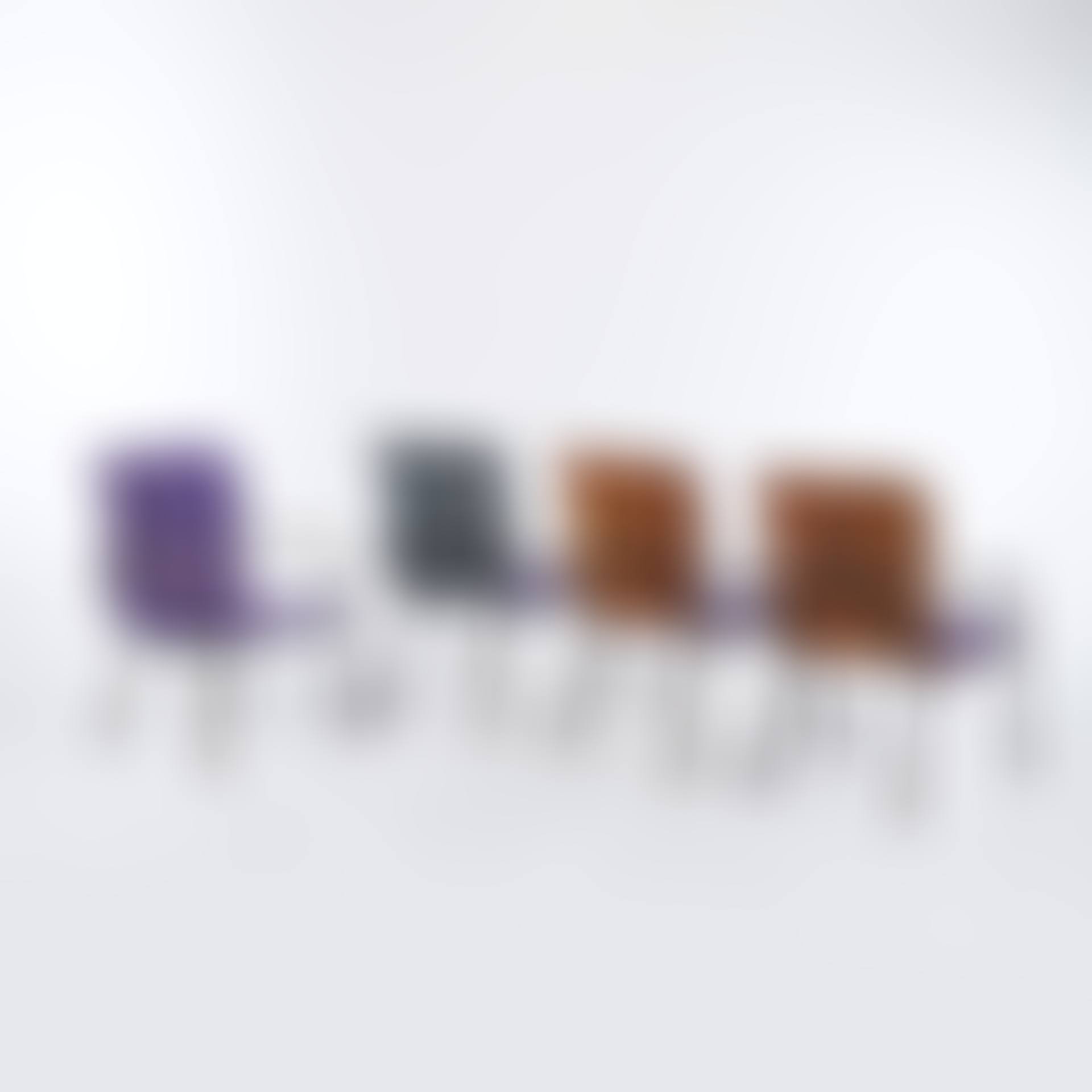 Set of Four "Baron" Armchairs (preview)