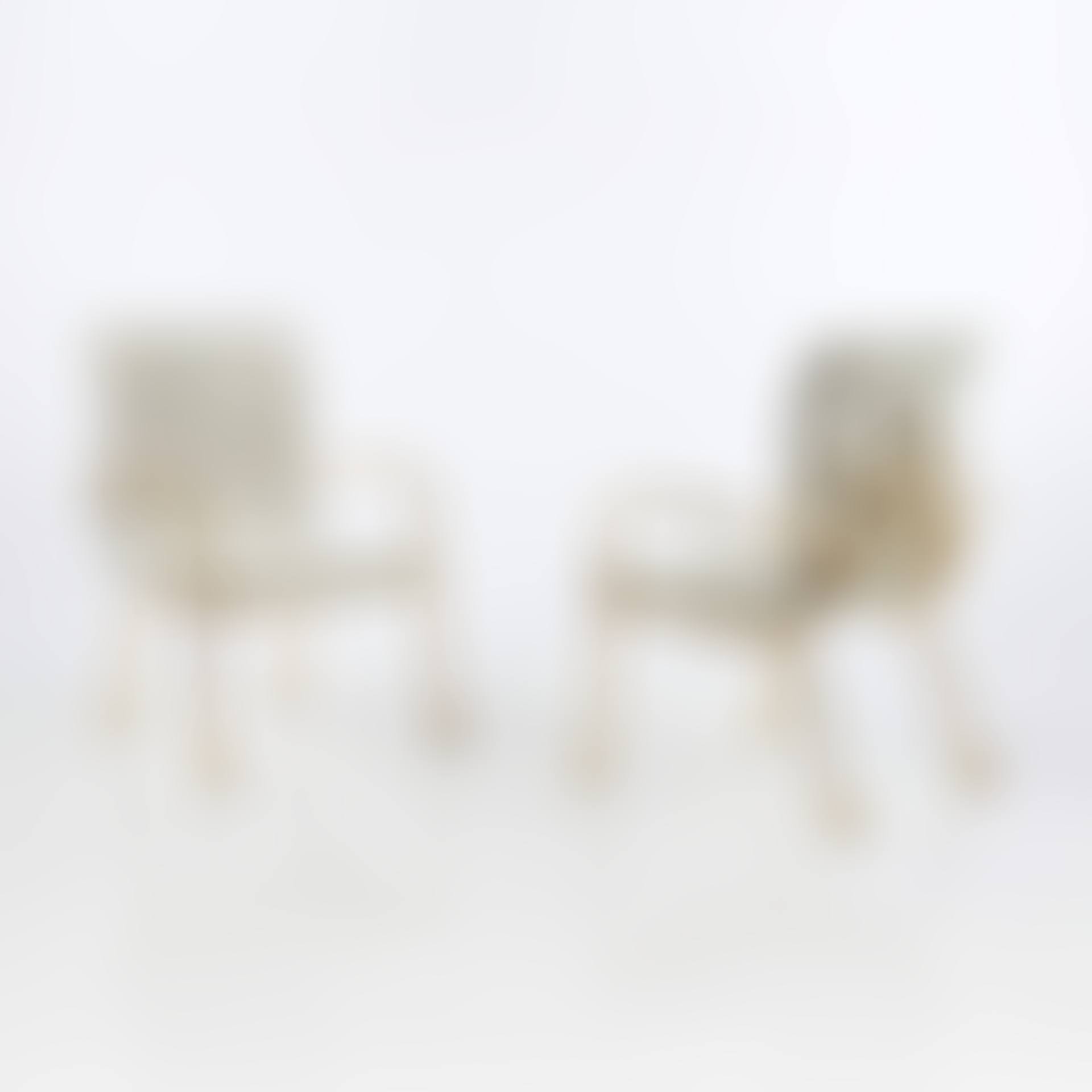 Pair of "Baron" Armchairs (preview)