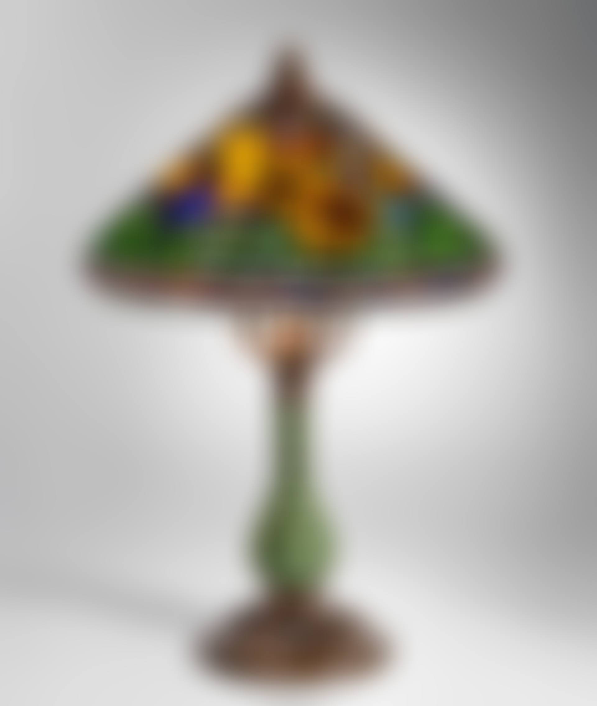 "Poppy" Table Lamp (preview)