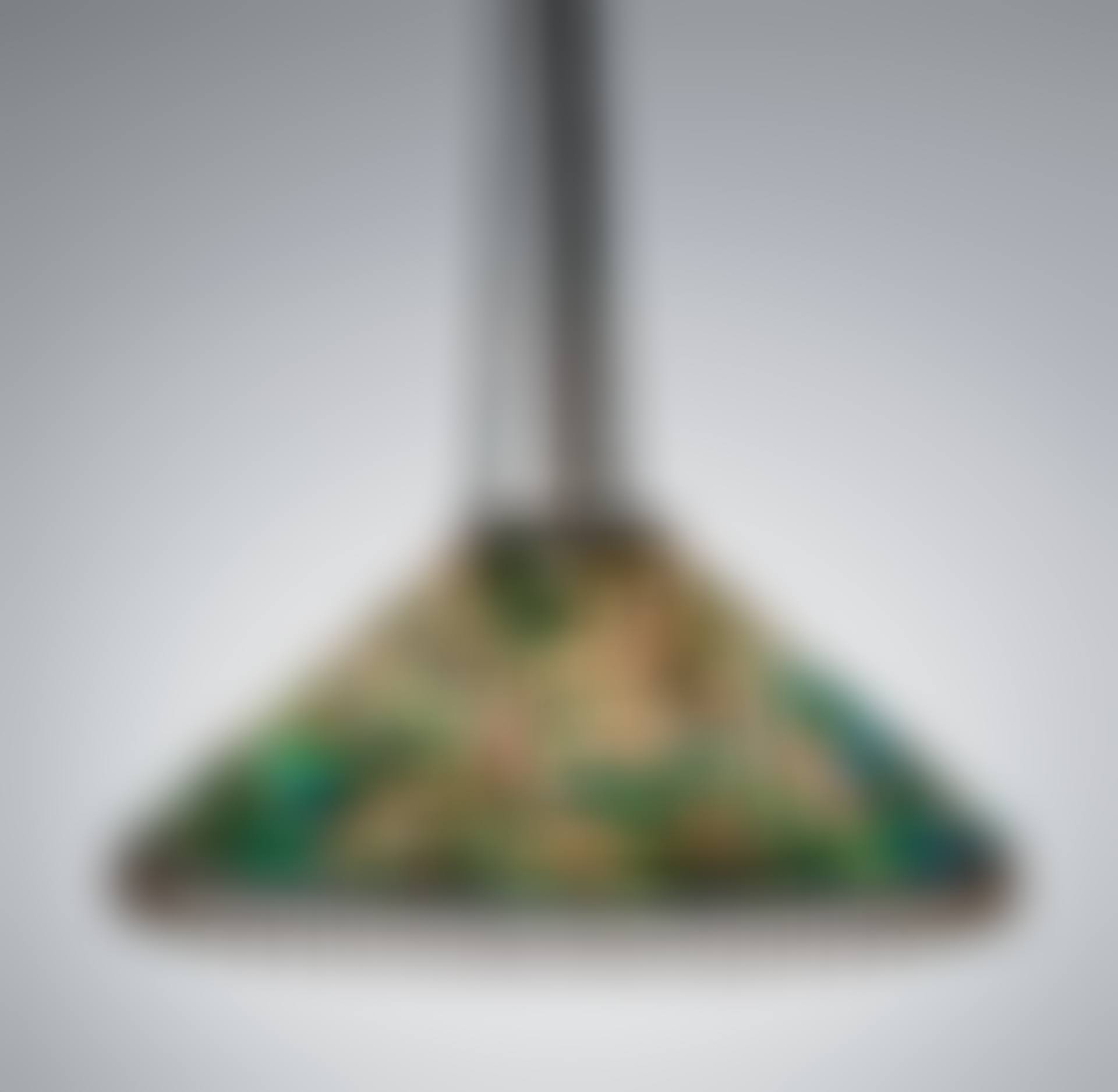 "Dogwood" Chandelier (preview)