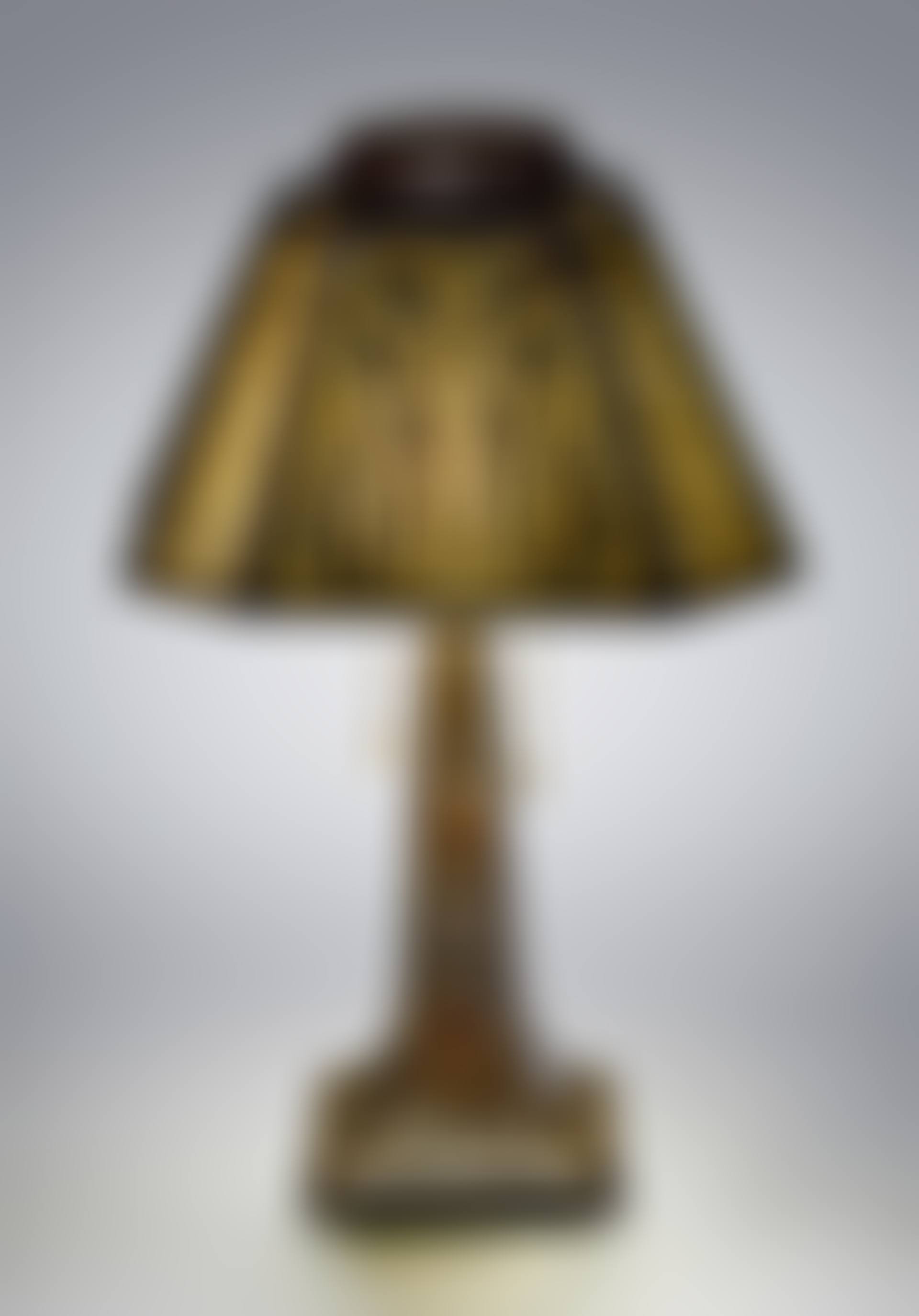 "Chinese" Desk Lamp (preview)