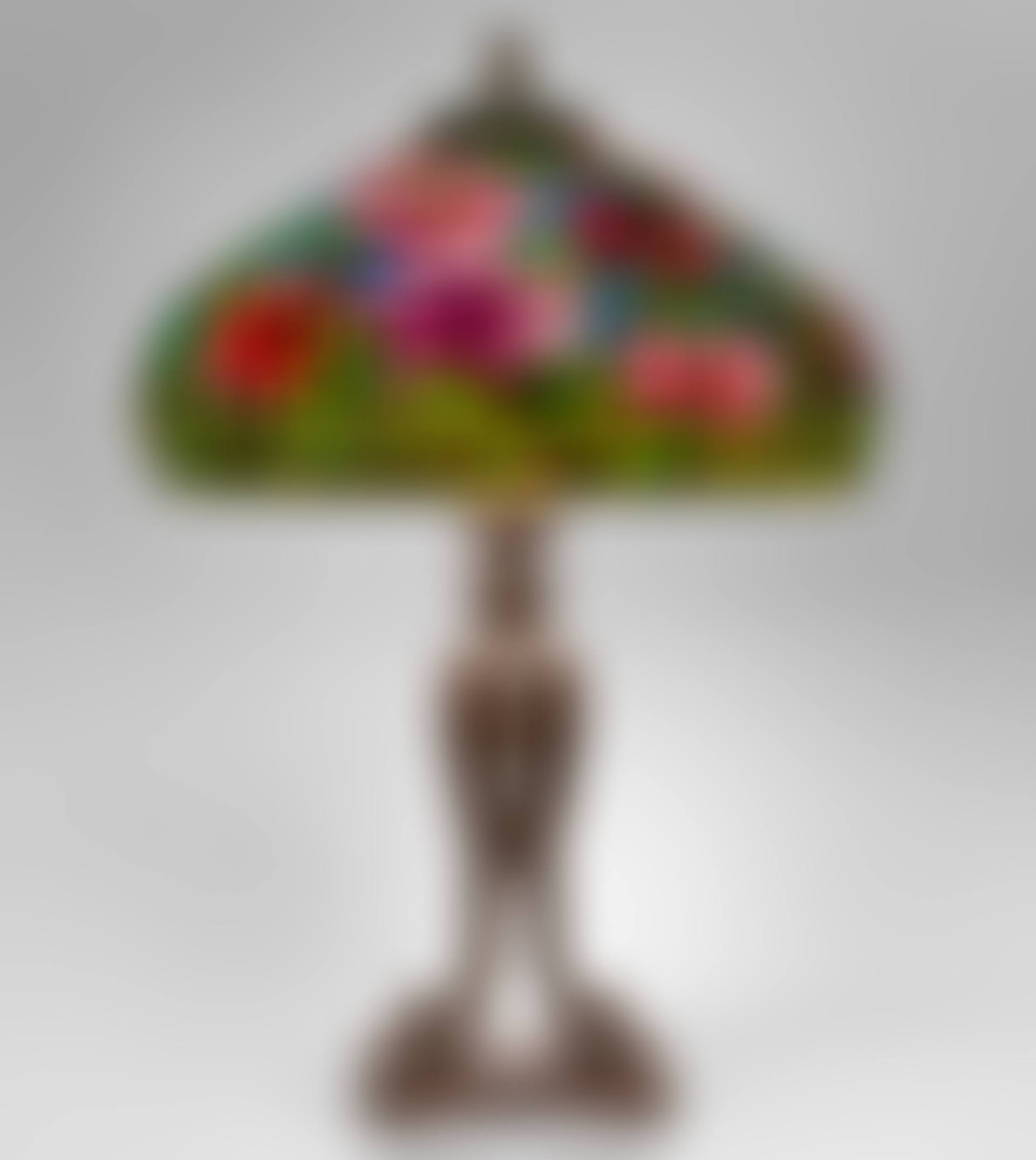 "Peony" Table Lamp (preview)