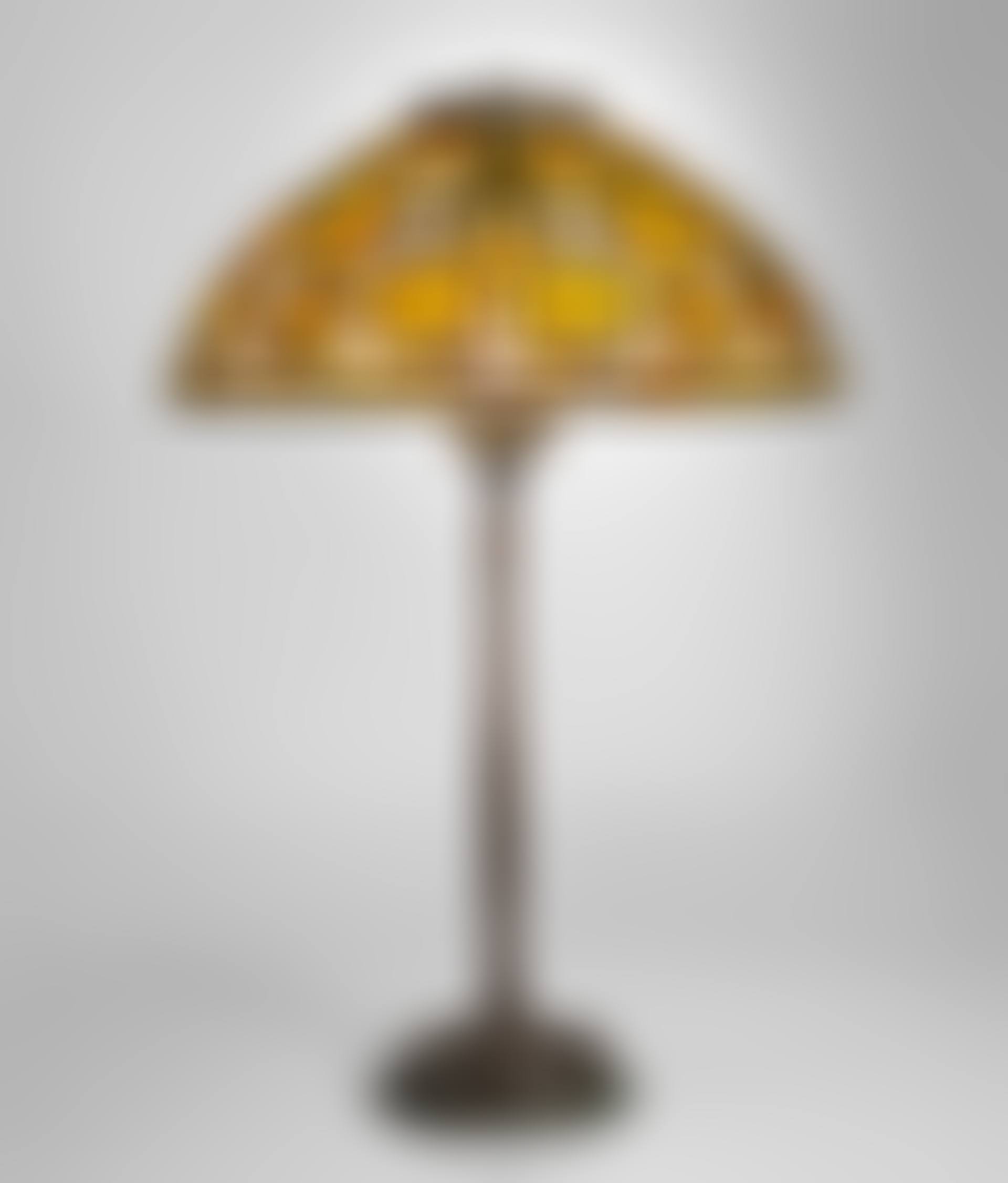 "Crocus" Table Lamp (preview)