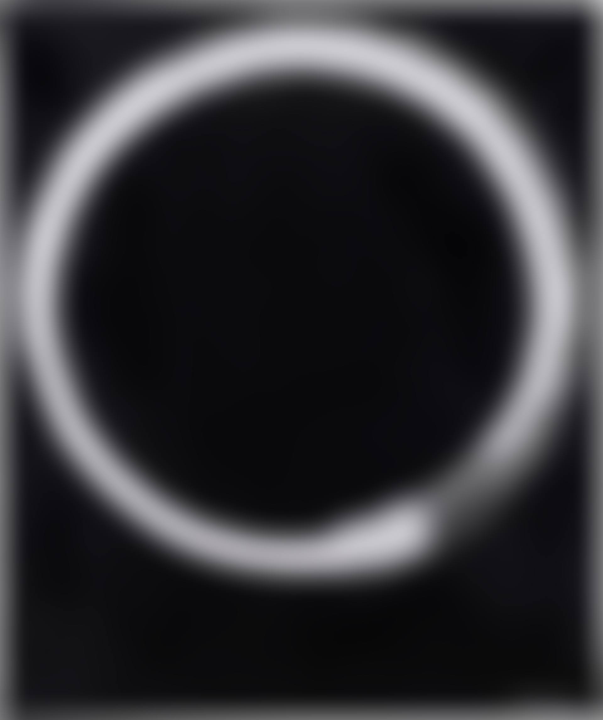 Ensō: Beyond the Universe of Total Darkness (preview)