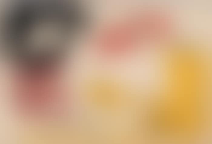 Femme Rose (preview)