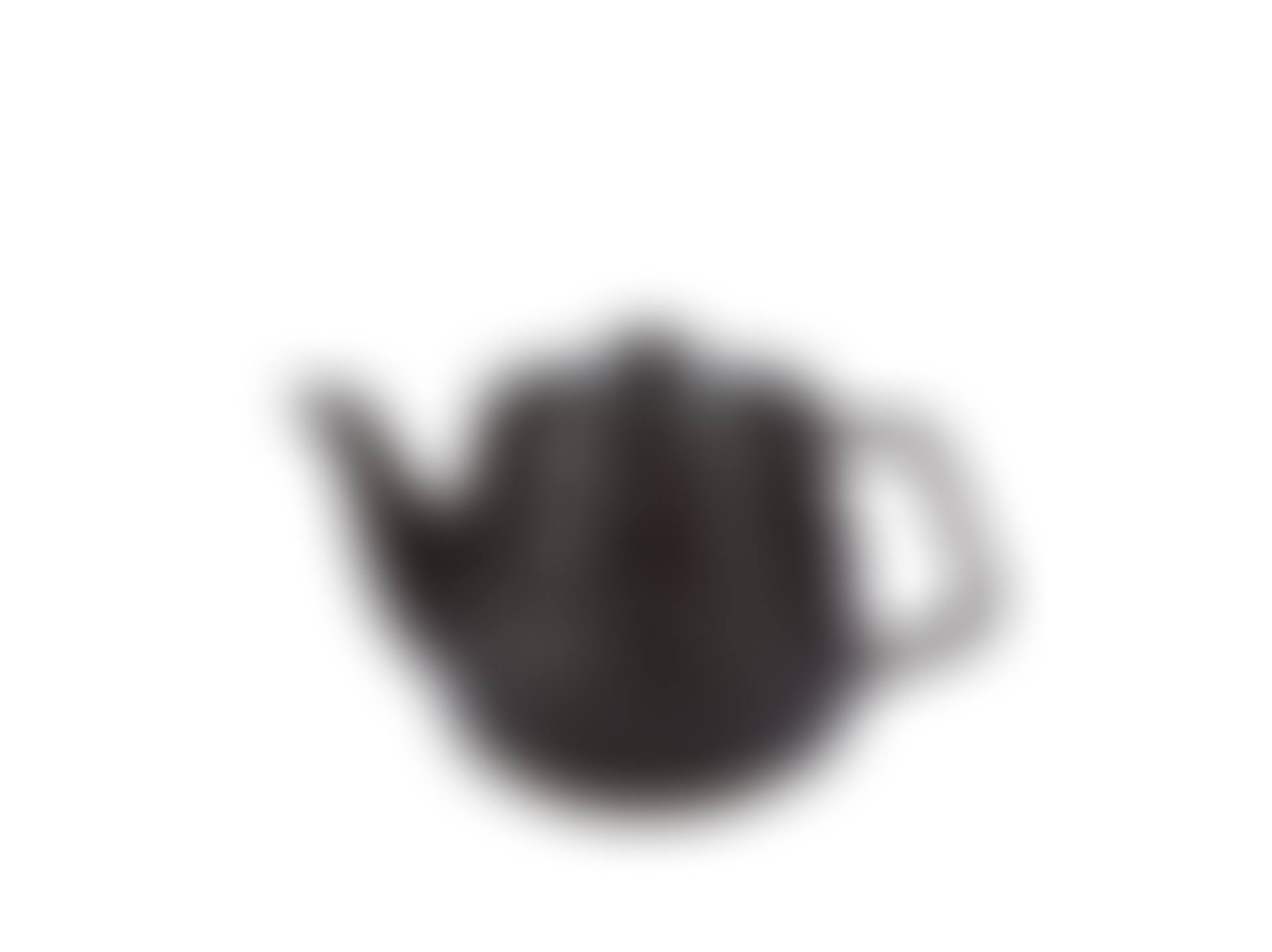Black Teapot (preview)