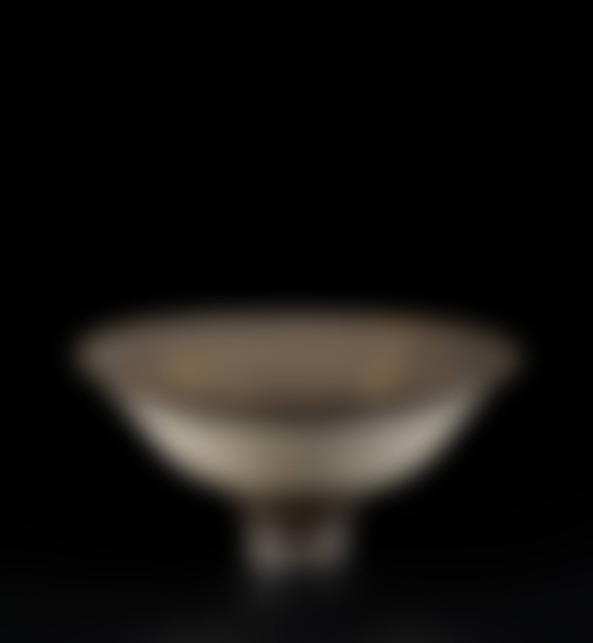 Footed Bowl (preview)