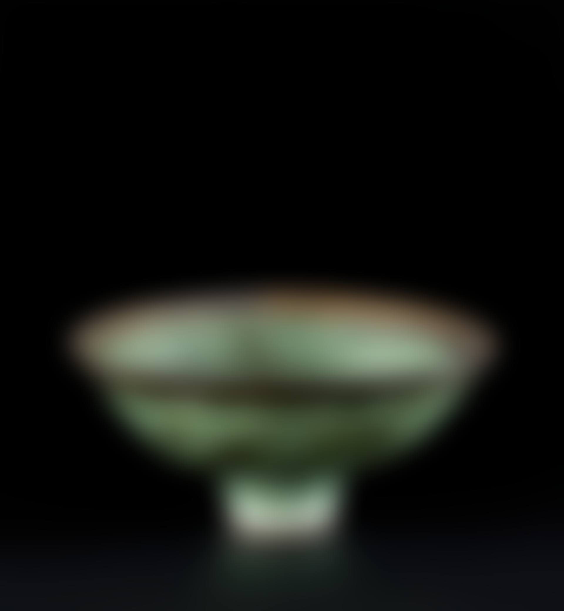 Footed Bowl (preview)