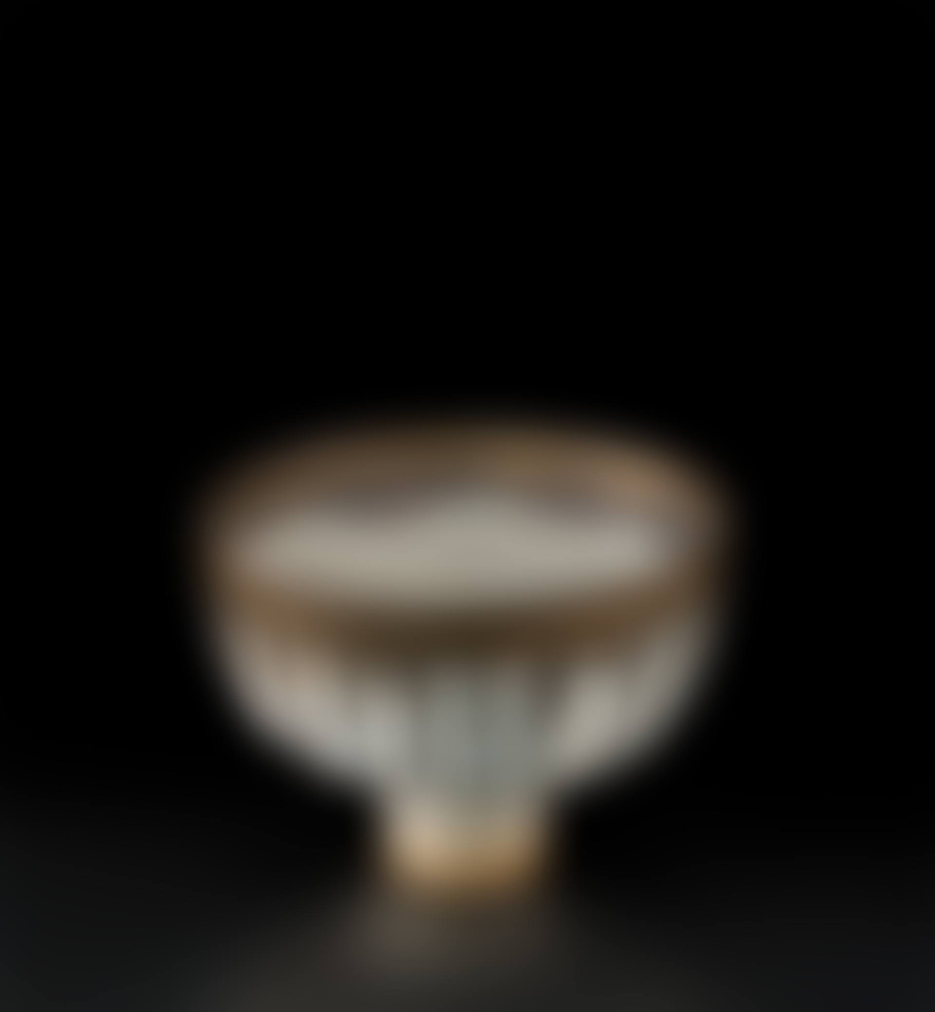 Footed Bowl (preview)