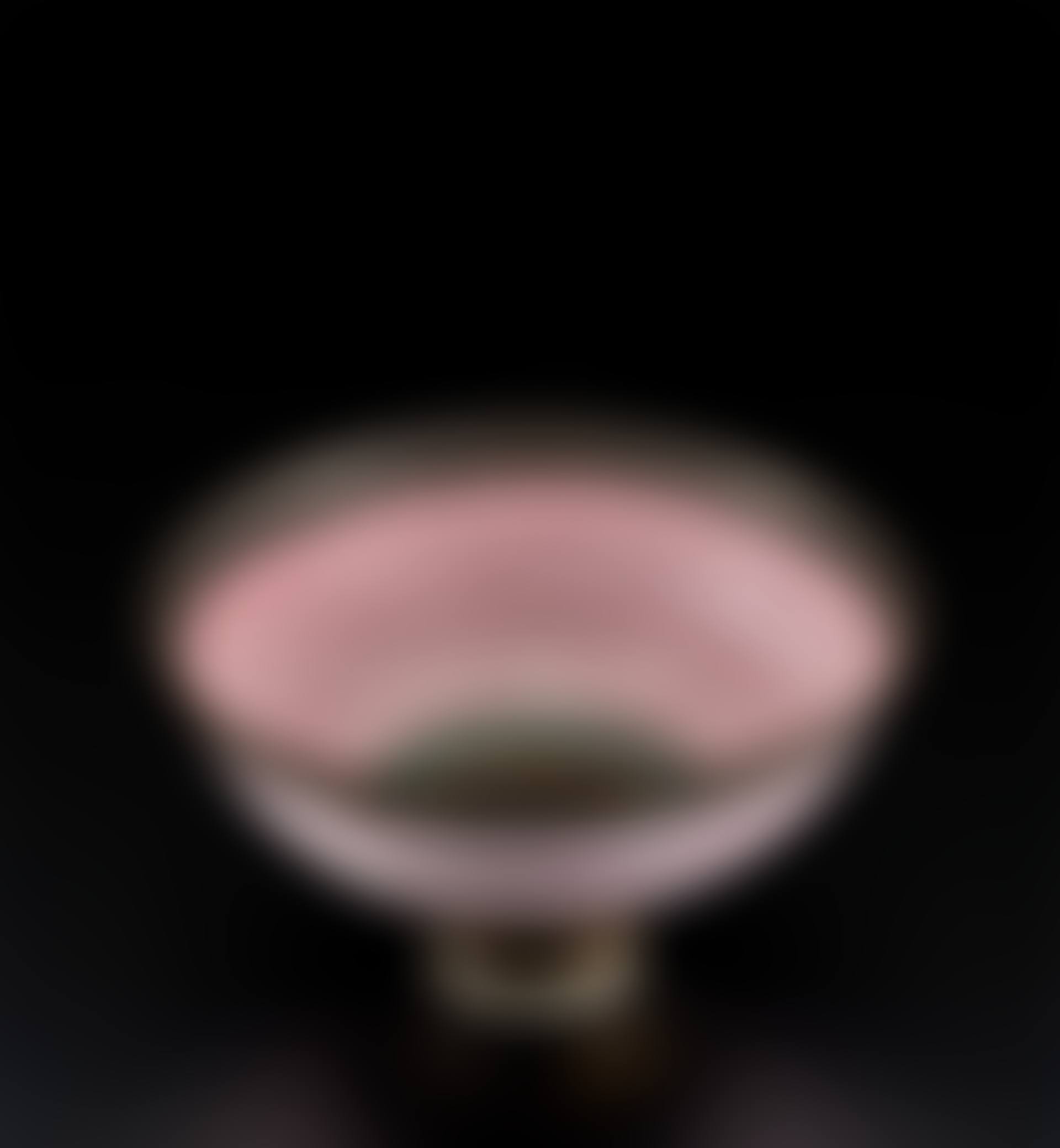 Footed Bowl (preview)