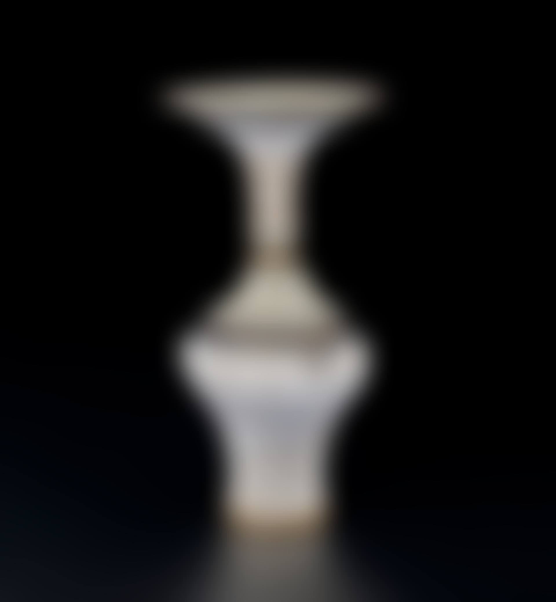 Vase with Flaring Lip (preview)
