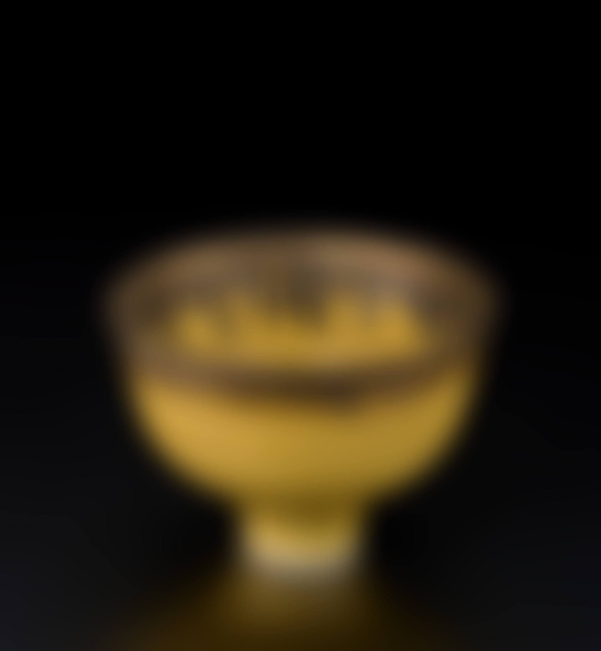 Footed Bowl (preview)