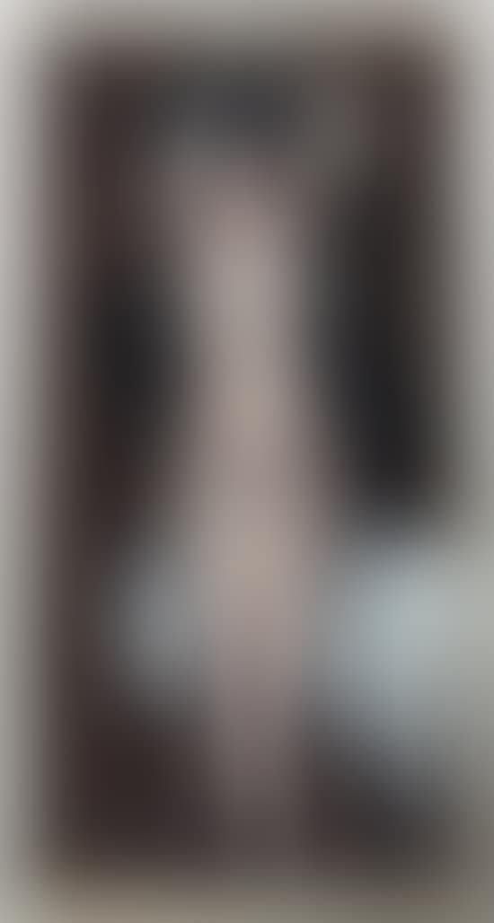 STANDING NUDE, study (preview)