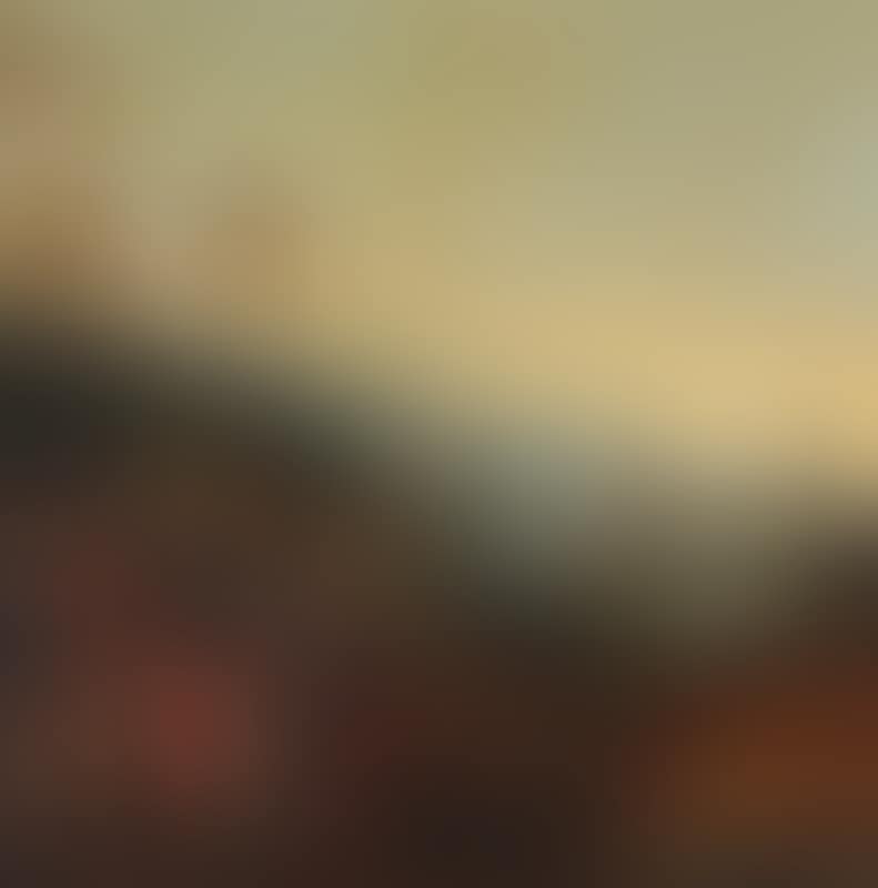 “Jesus in Getsemane” (preview)