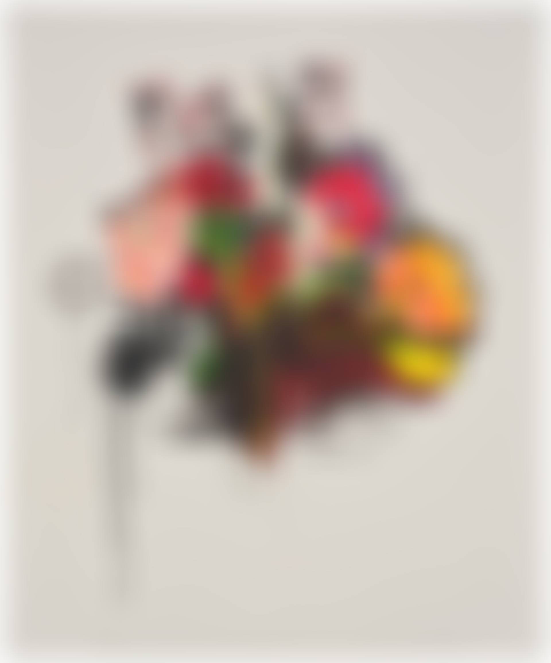 Untitled ("A few women are existing to maintain the surface that heterosexuality is still conceivable") (preview)
