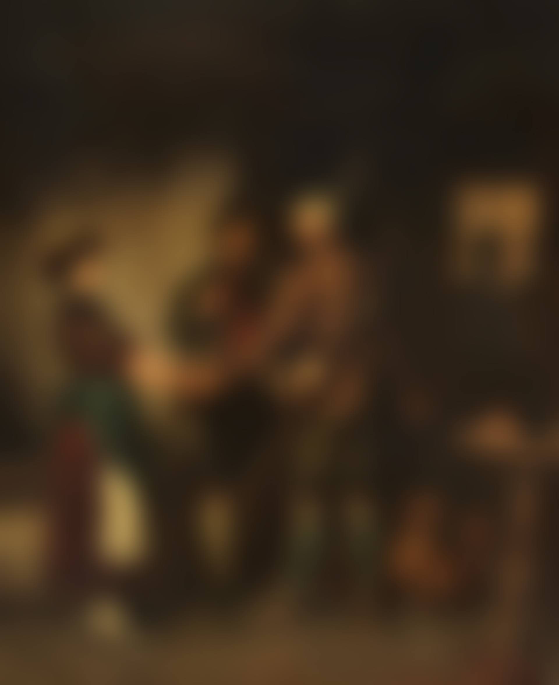 Abschied der Jäger (preview)