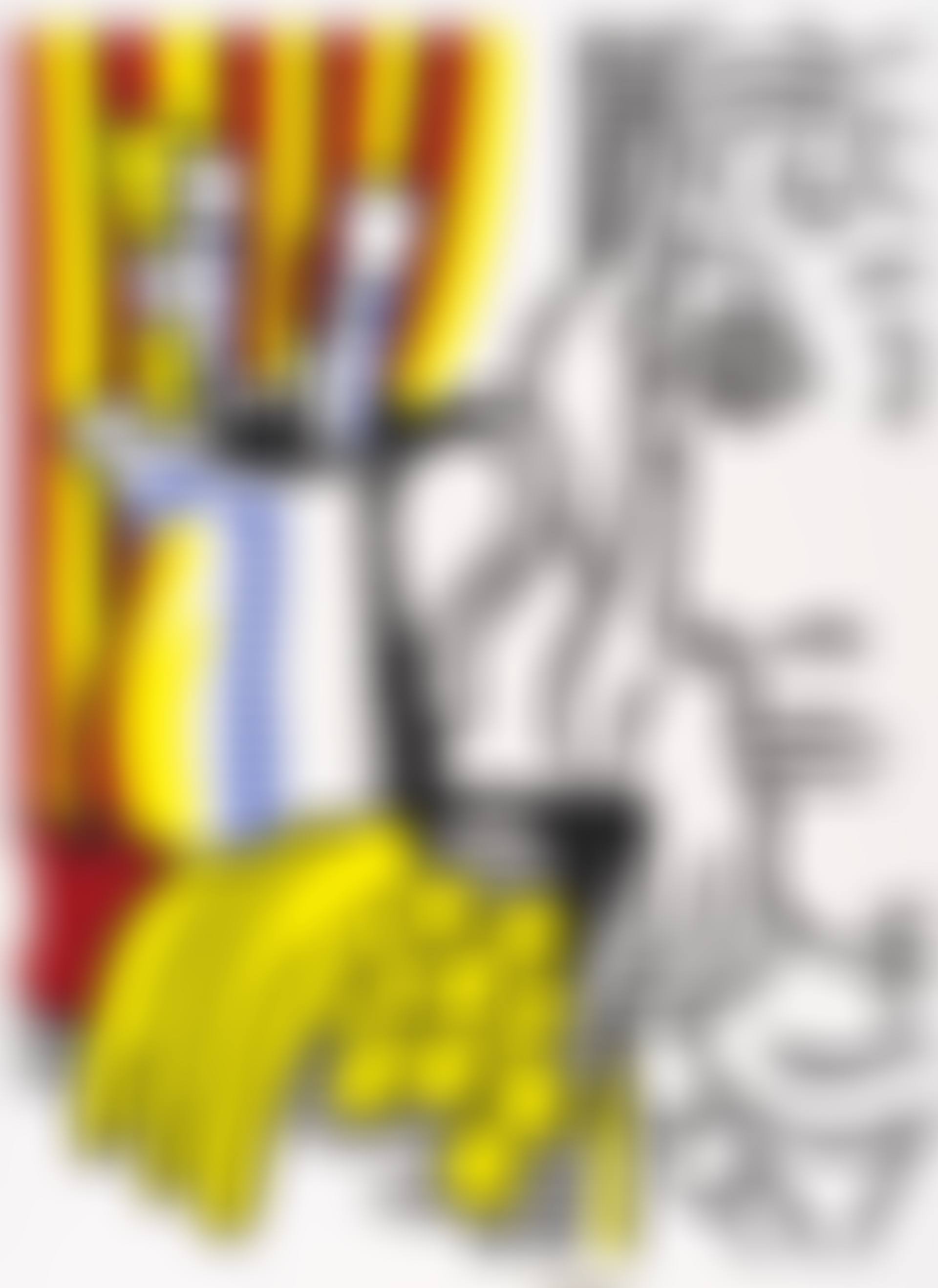 Hommage à Picasso (preview)