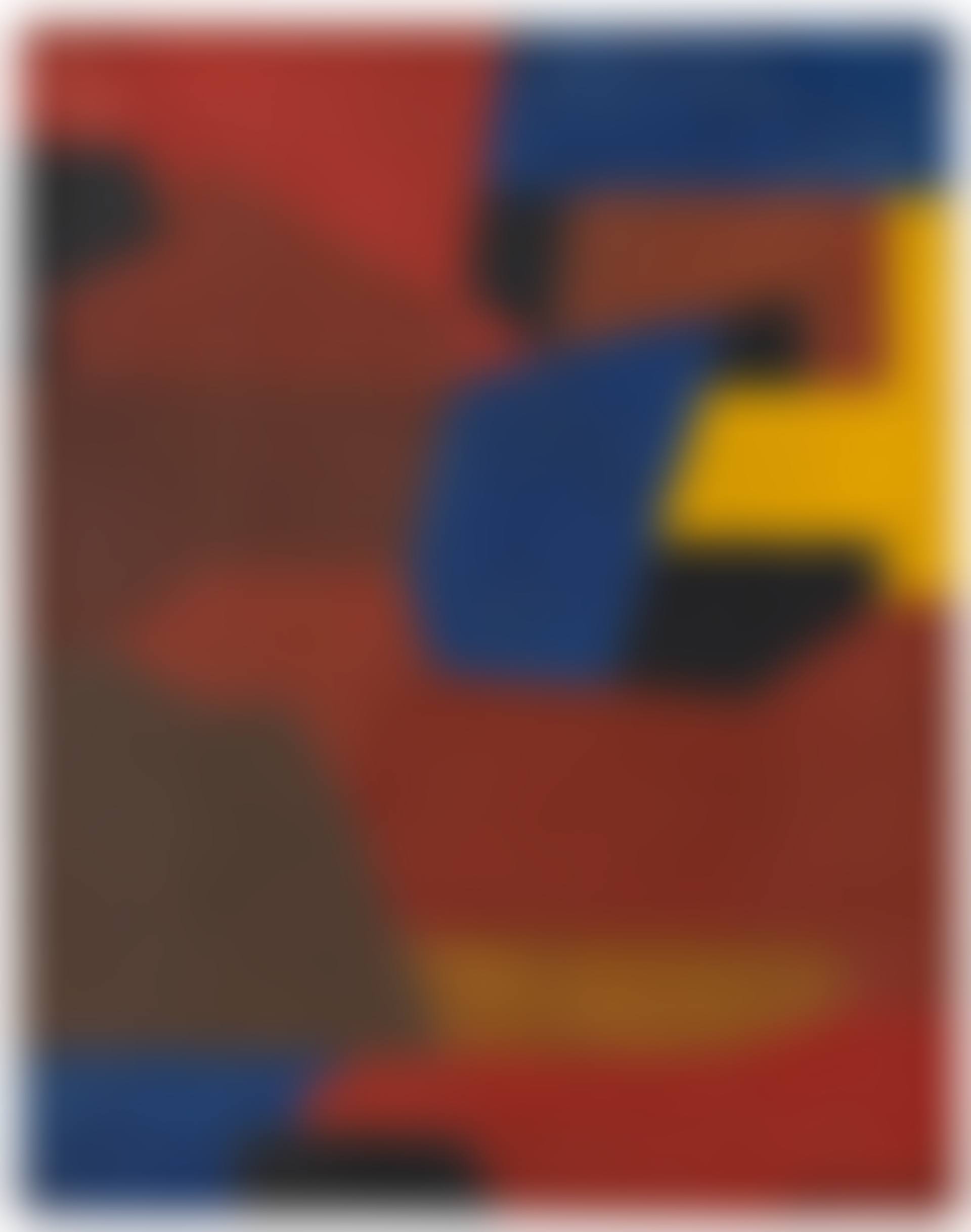 Composition multicolore (preview)