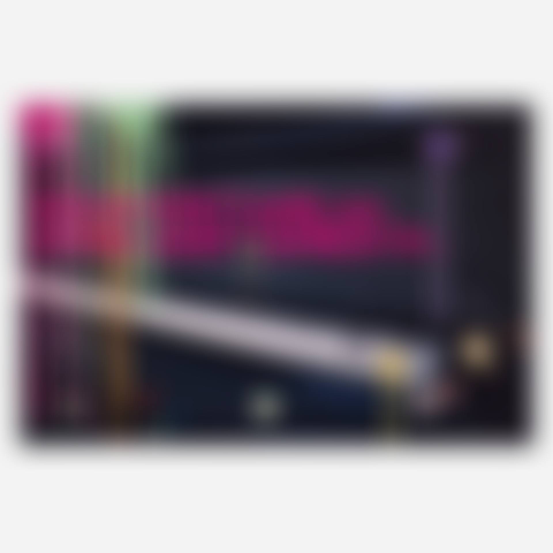 Piano + Daruma Drip (preview)