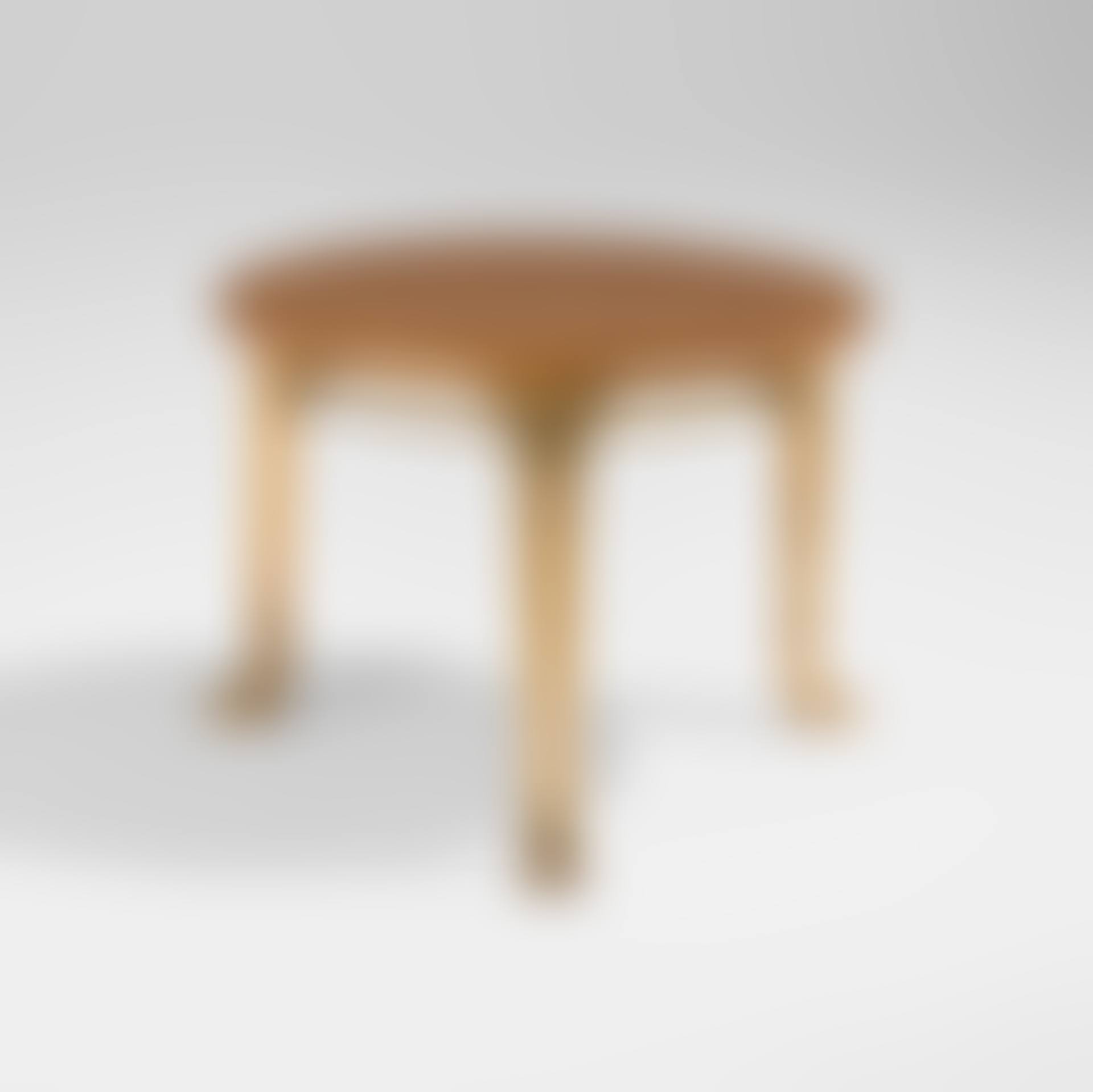 Trapeza occasional table (preview)