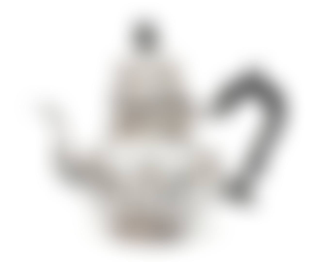 A Dutch silver teapot (preview)