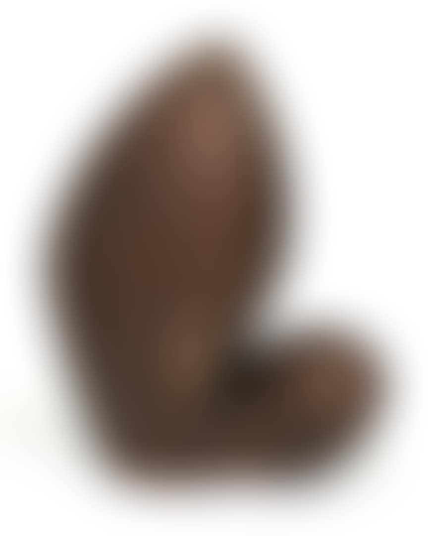 A bronze sculpture. "Fruit de rêve" (preview)