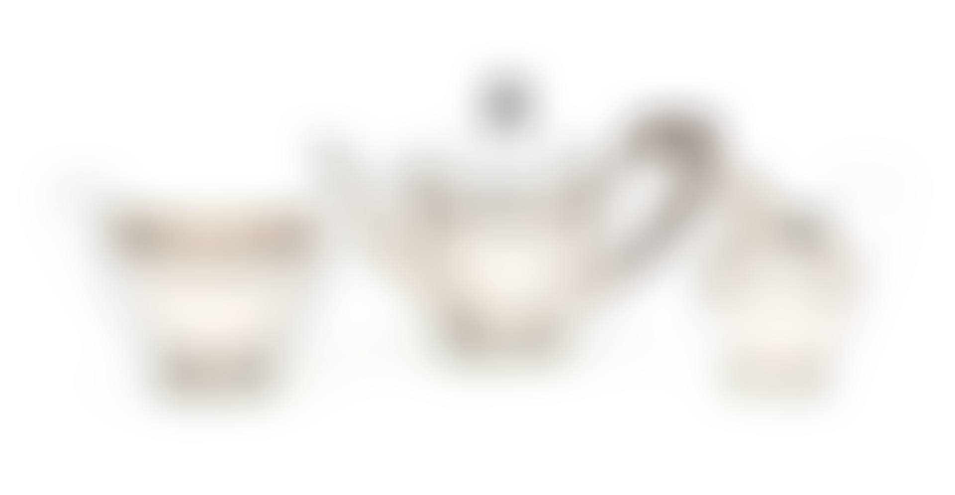 A Dutch silver tea service (preview)