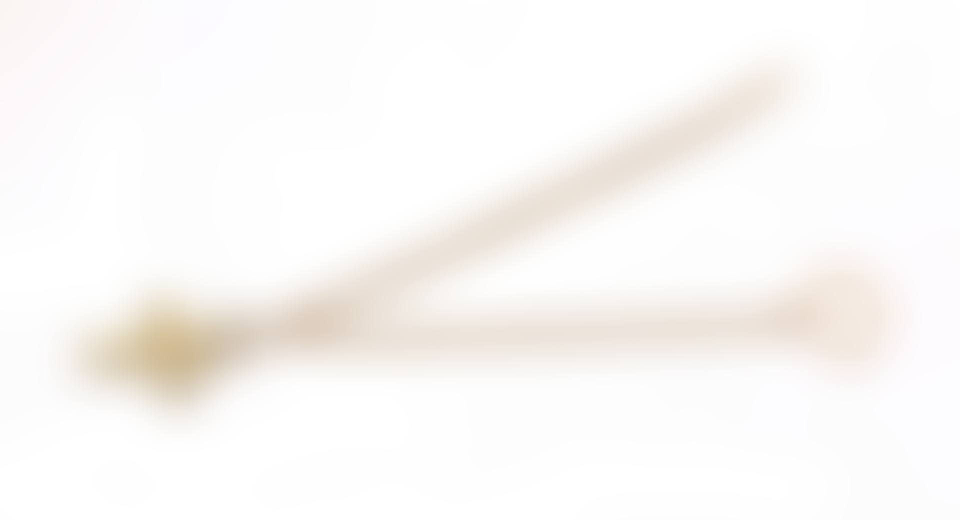 A 14 carat rose gold St. Alberts chain with a masonic pendant (preview)