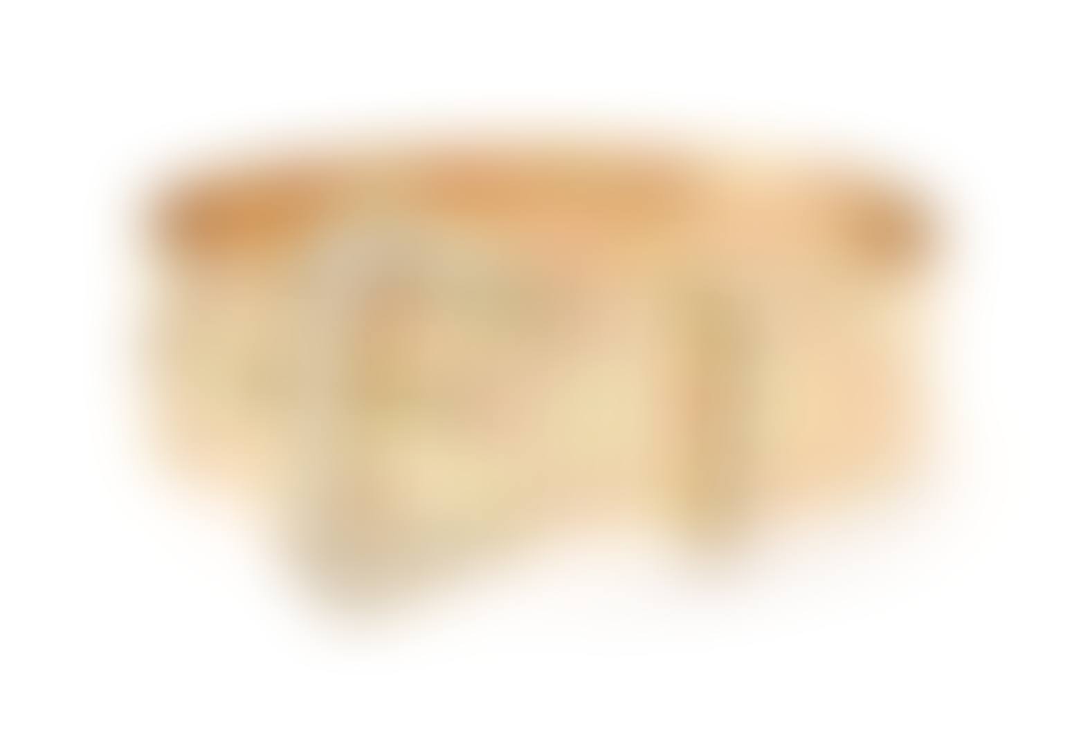 A 14 carat gold and diamond late retro buckle bracelet (preview)