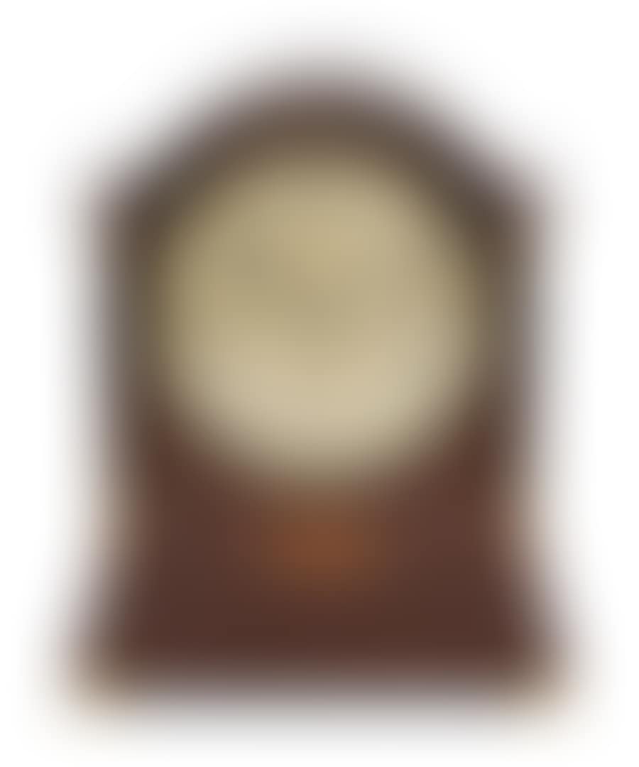 A walnut table clock (preview)