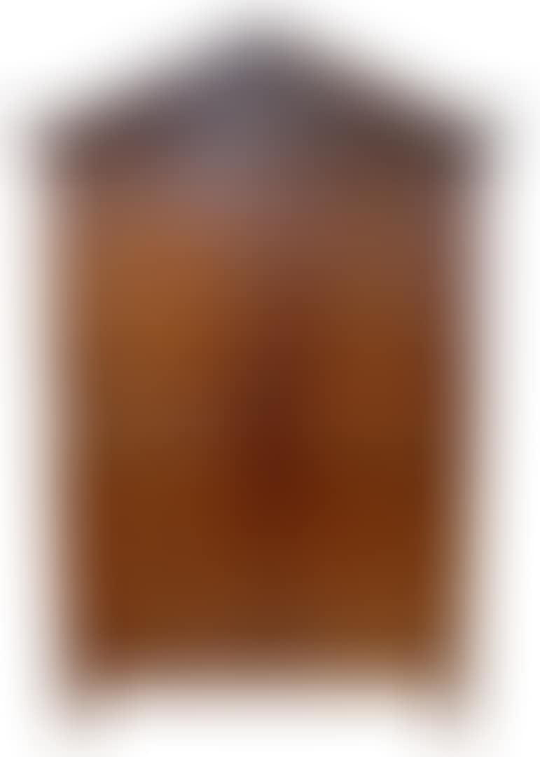 A Dutch oak cabinet/bookcase (preview)